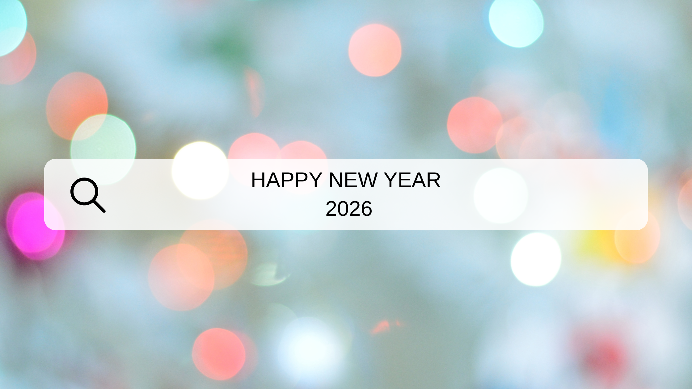 Ein Anfang, viele Ideen & ganz viel Vorfreude