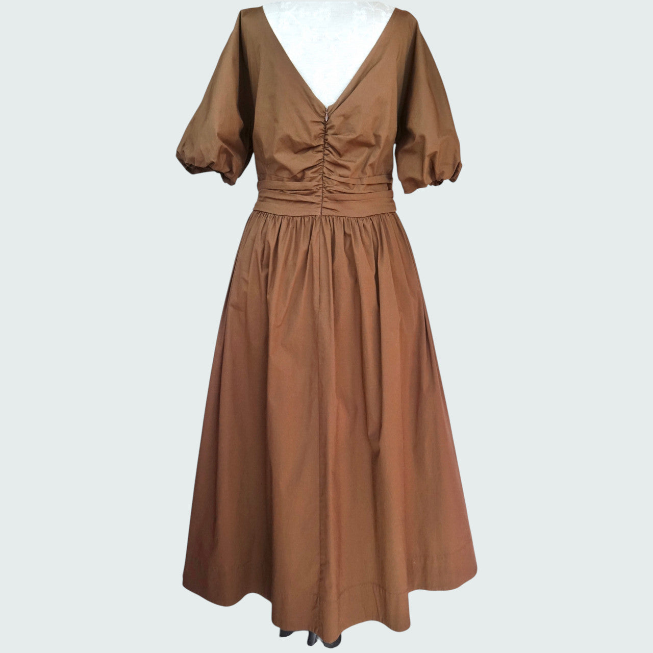 Midikleid "Greta" 40