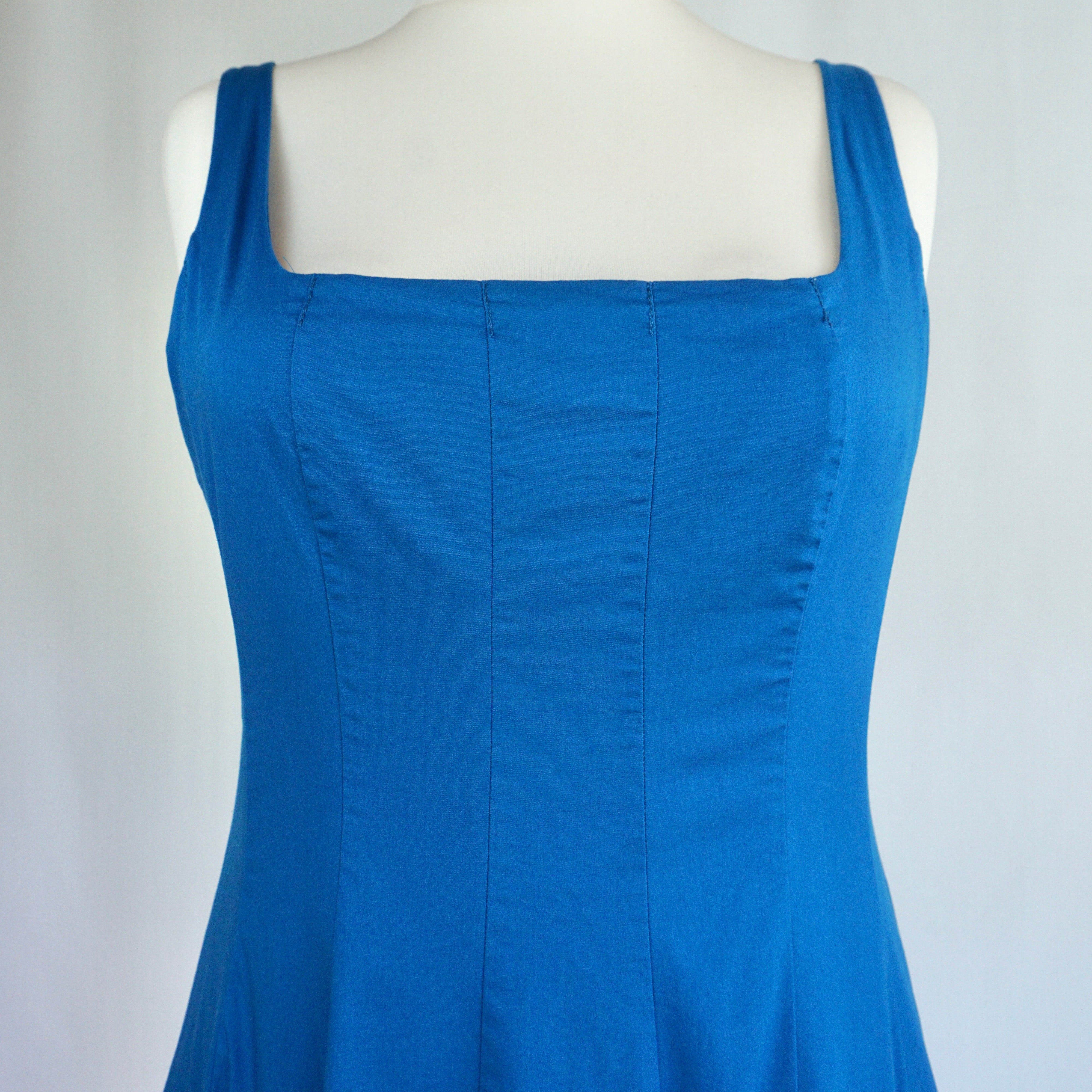 Midikleid "Wells" 44