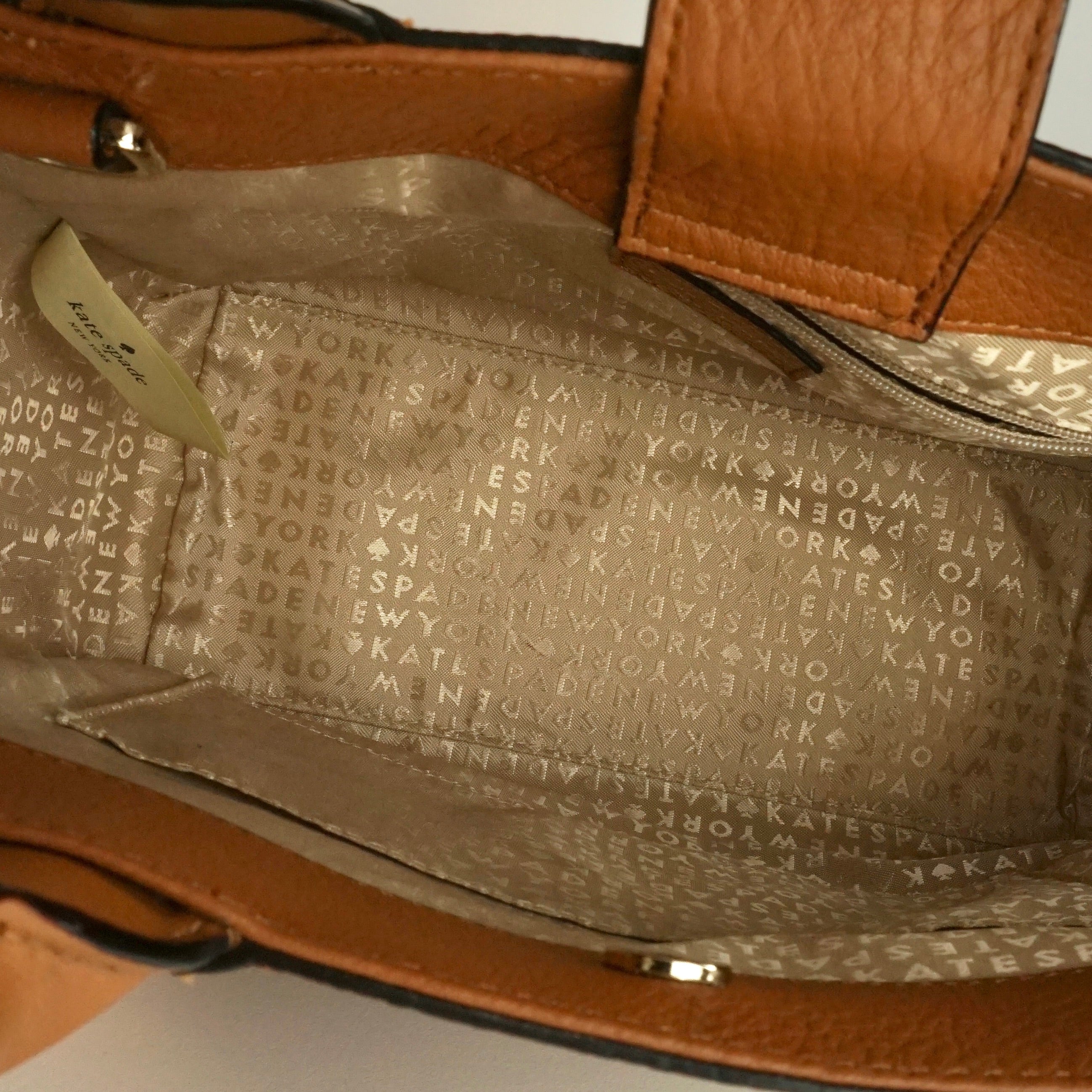 "Flynnstreet Meriweather" Henkeltasche