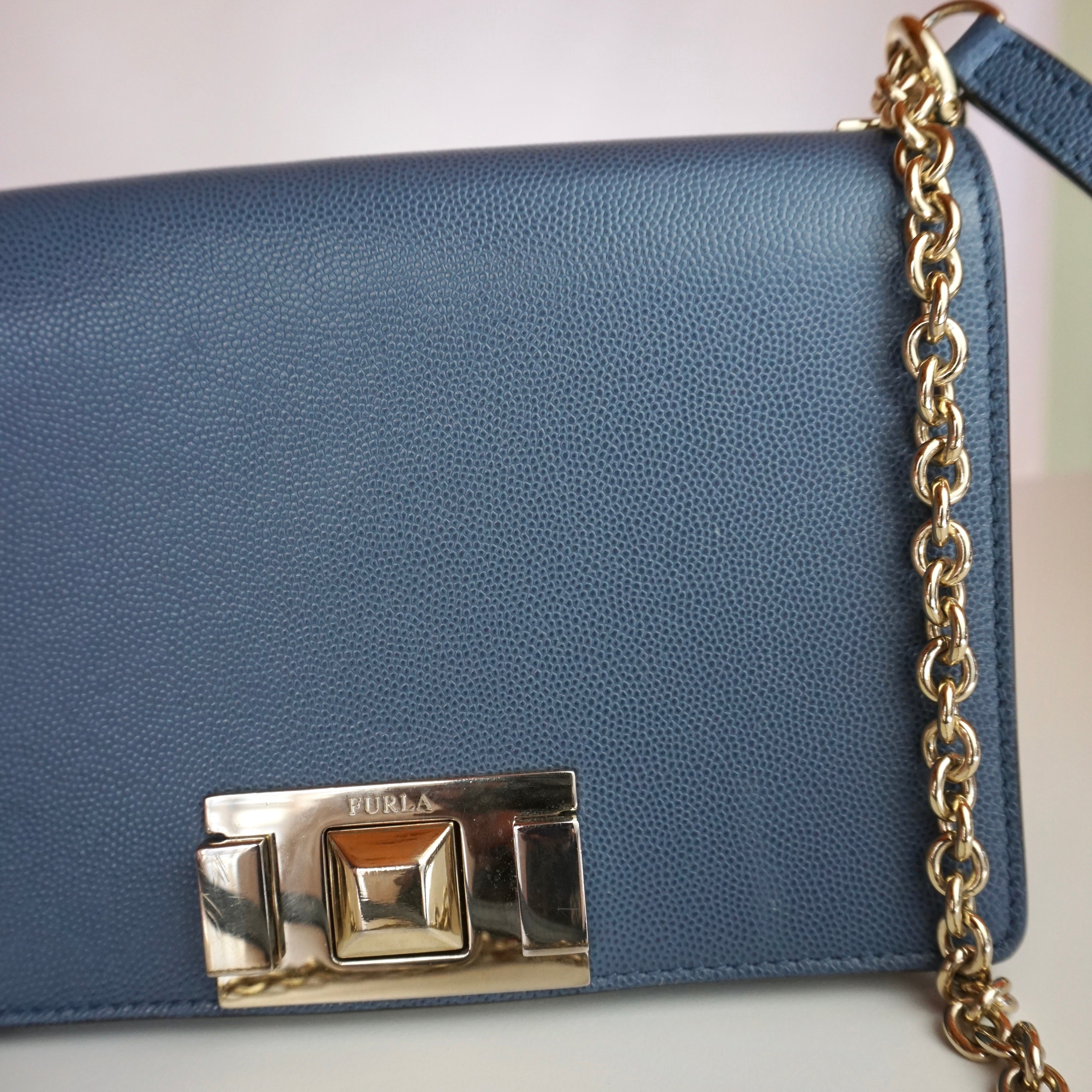 Crossbody Tasche