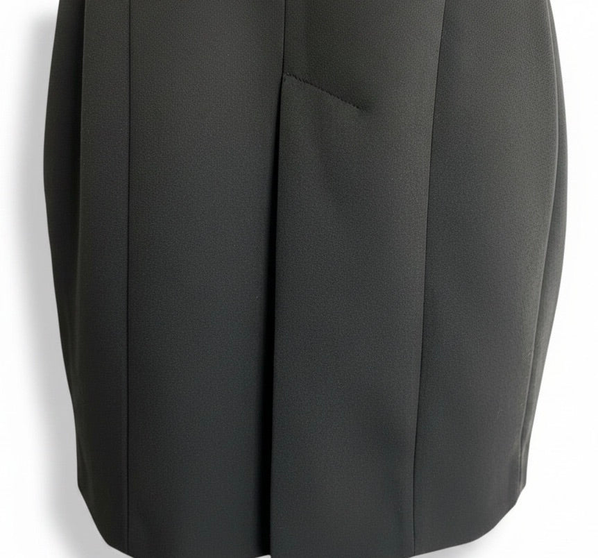 Blazerkleid 42
