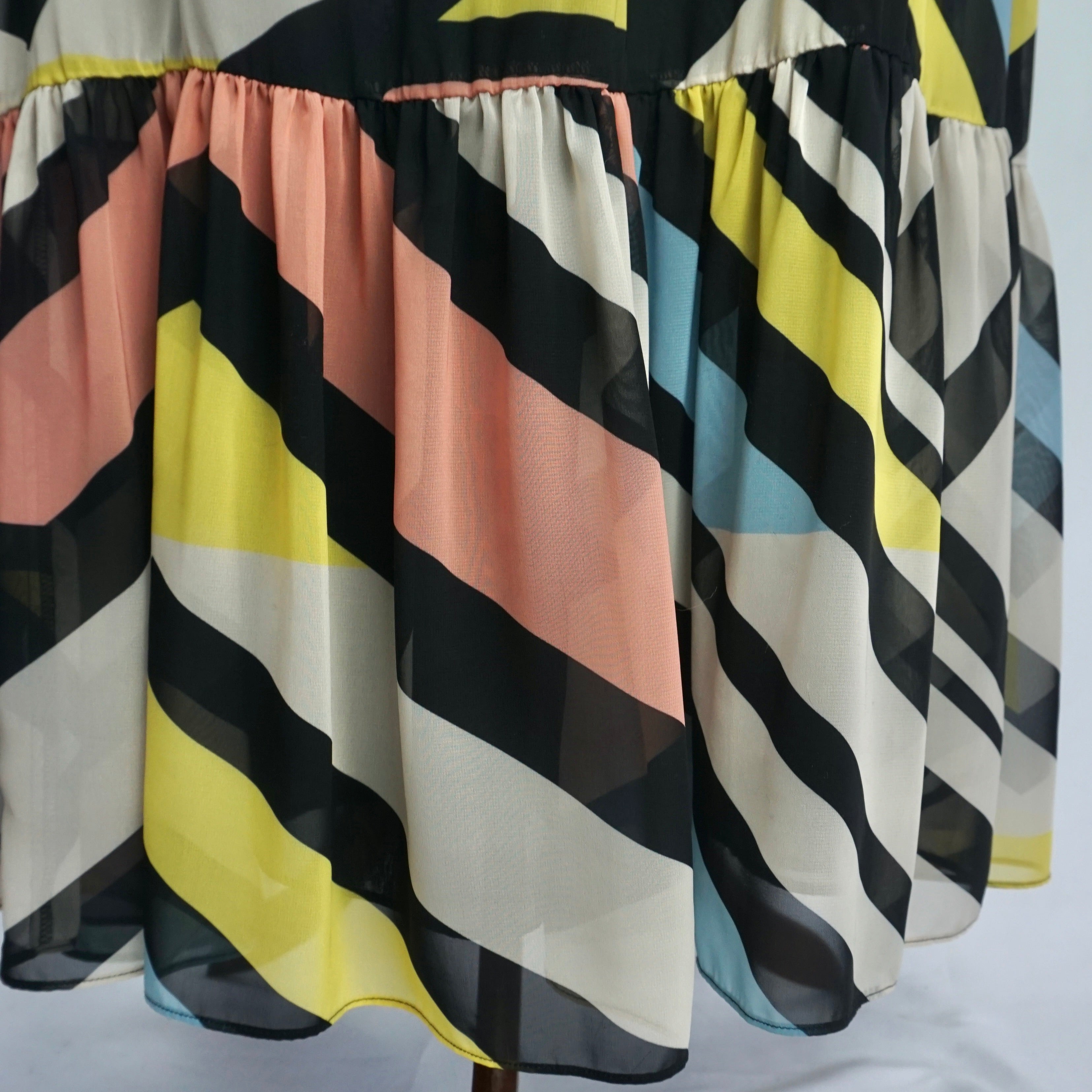 Maxikleid 42