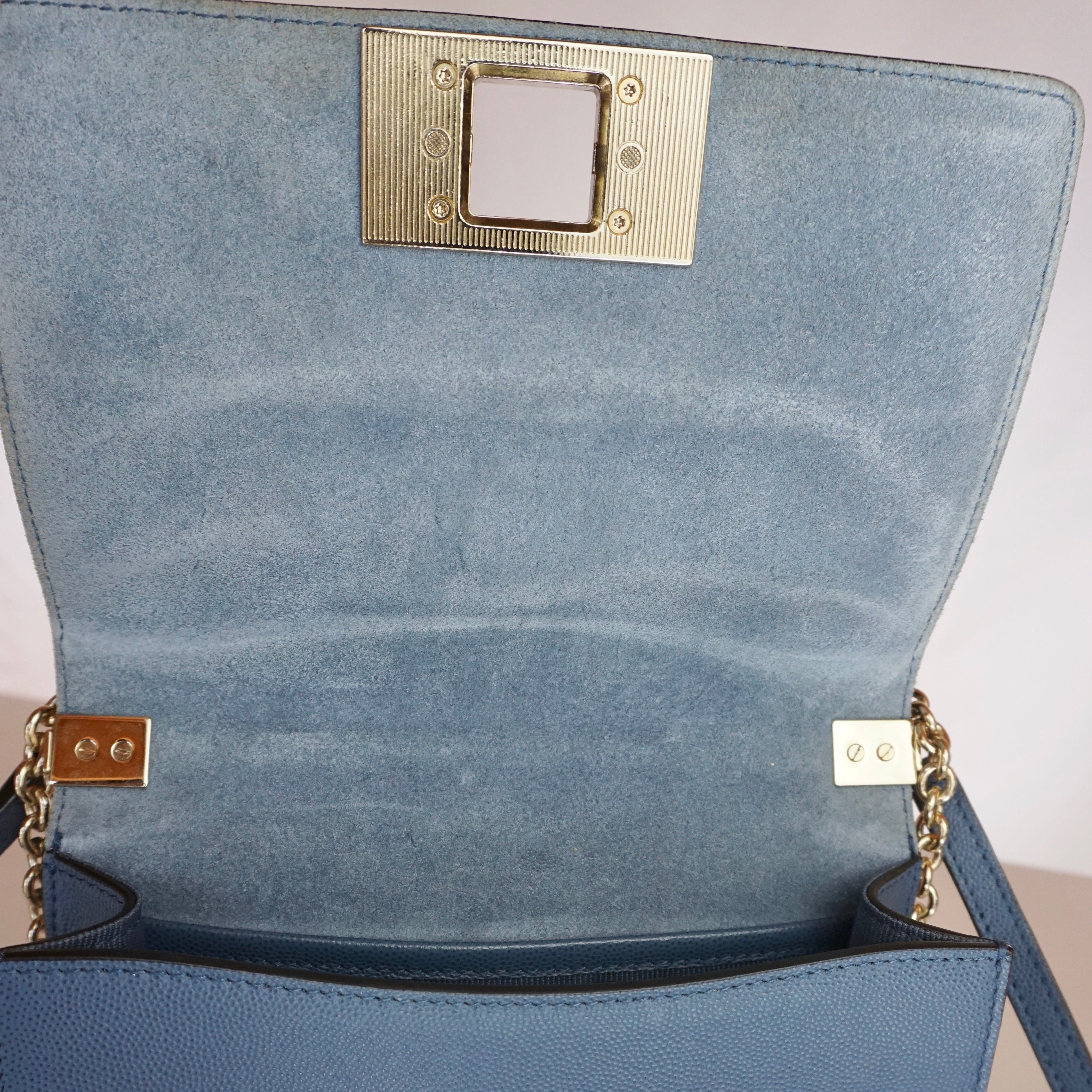 Crossbody Tasche