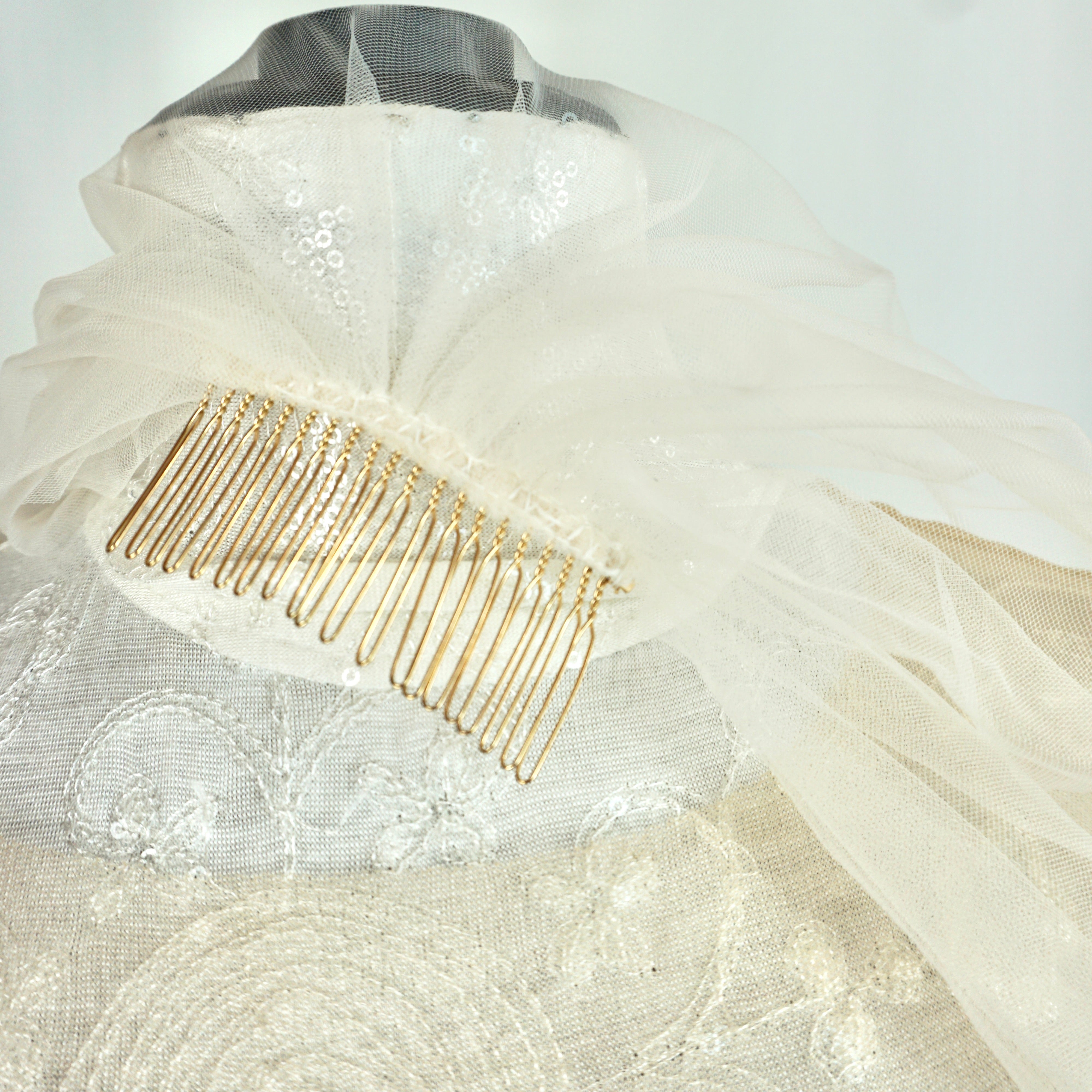 Brautkleid „Ivone“ 42/44