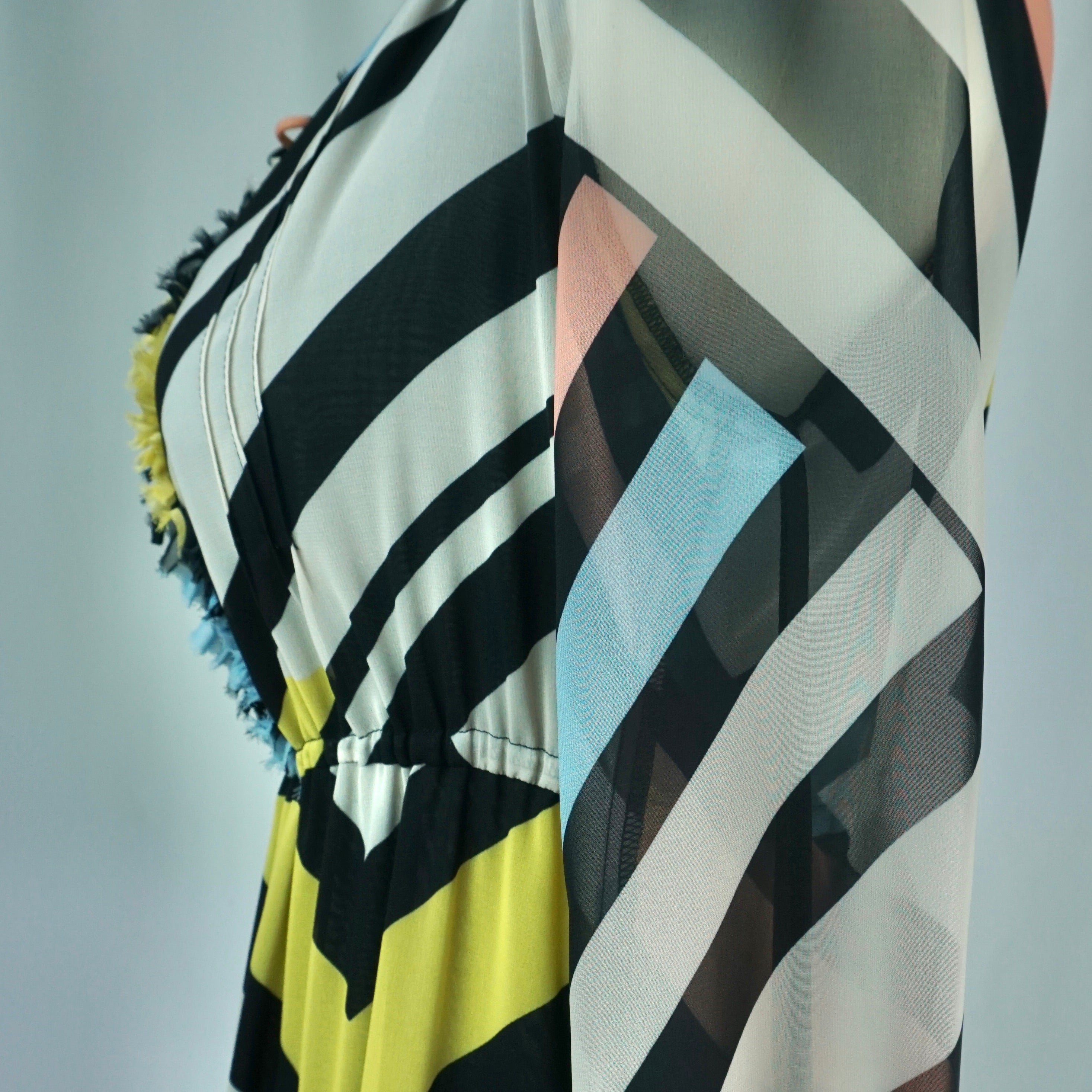 Maxikleid 42