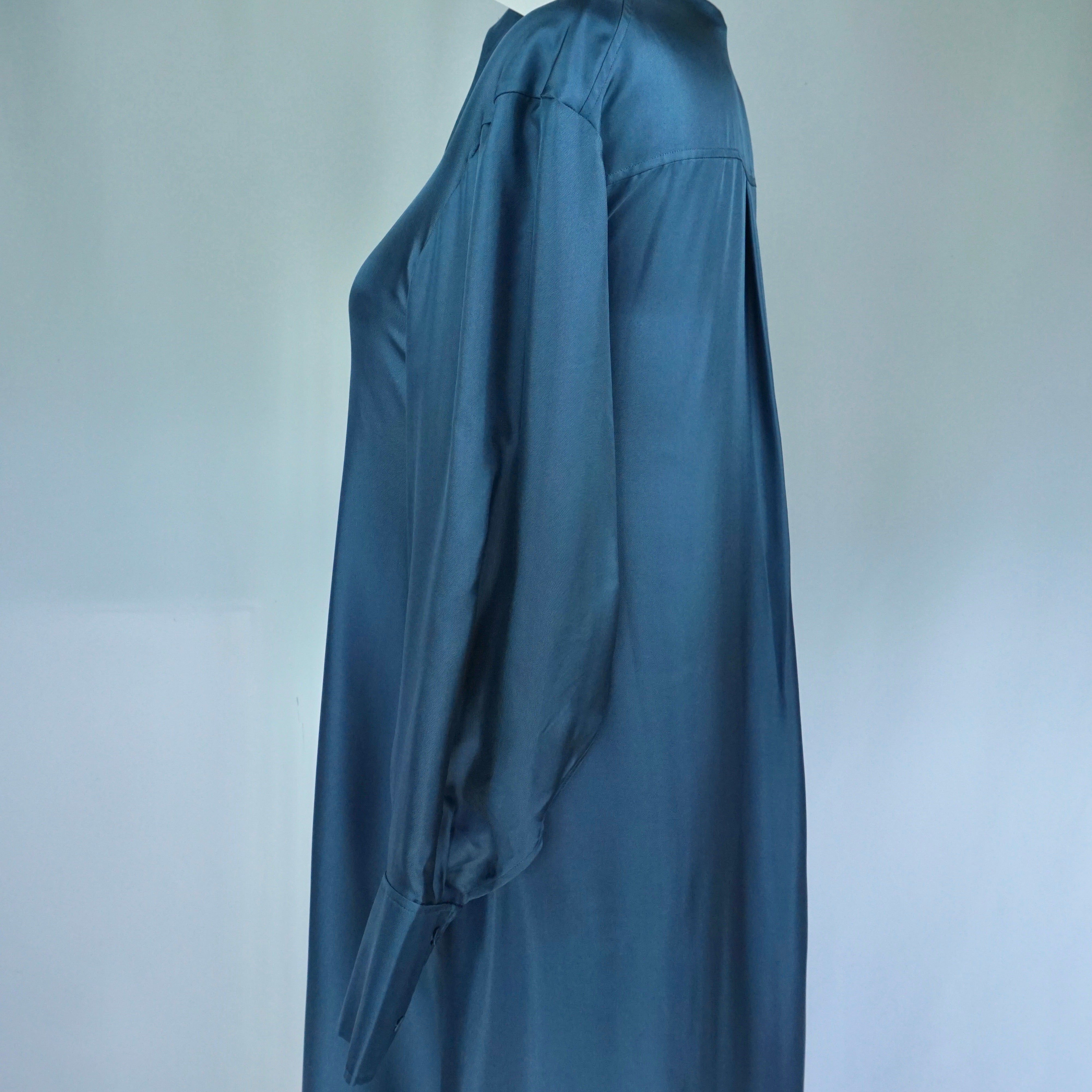 Hemdblusenkleid 44