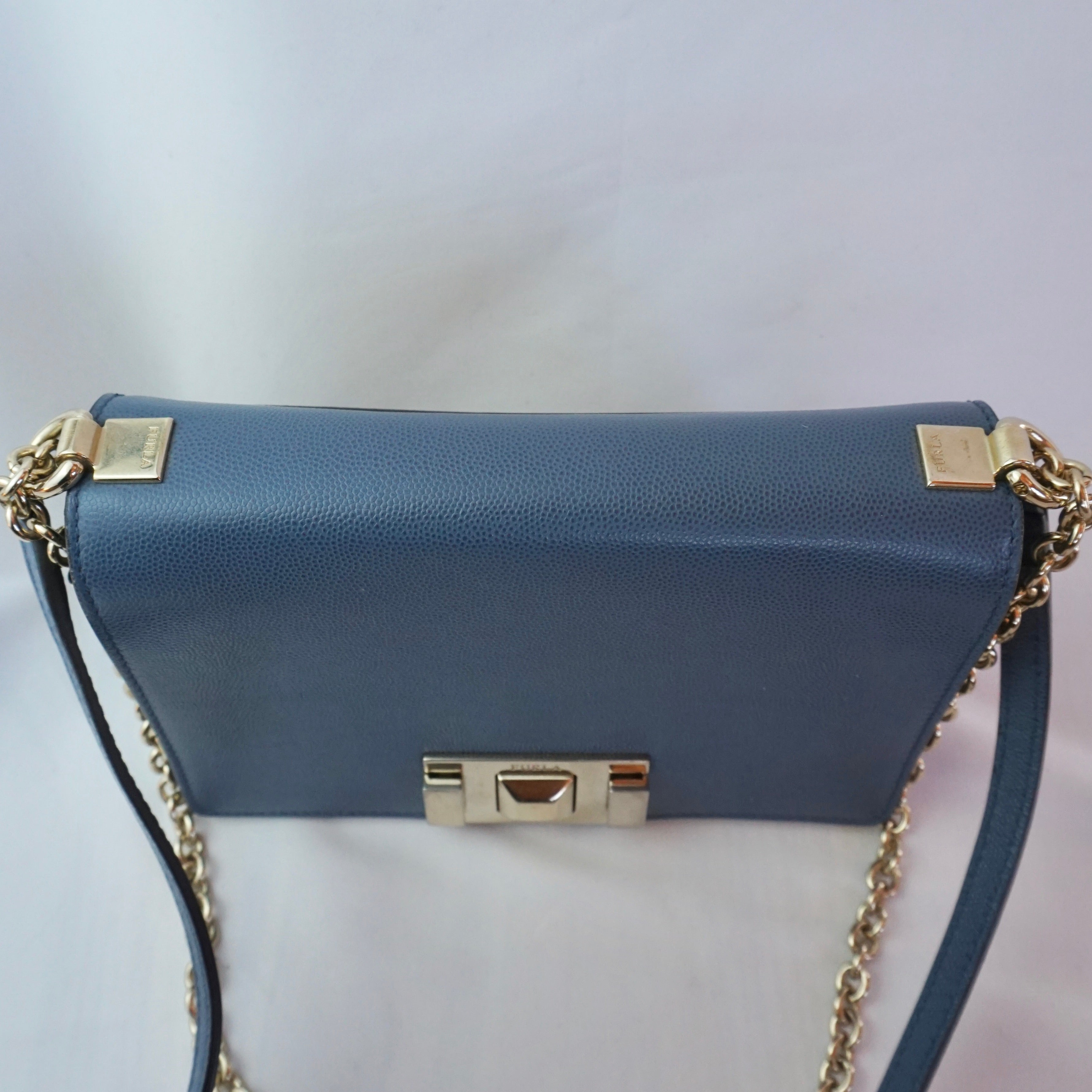 Crossbody Tasche