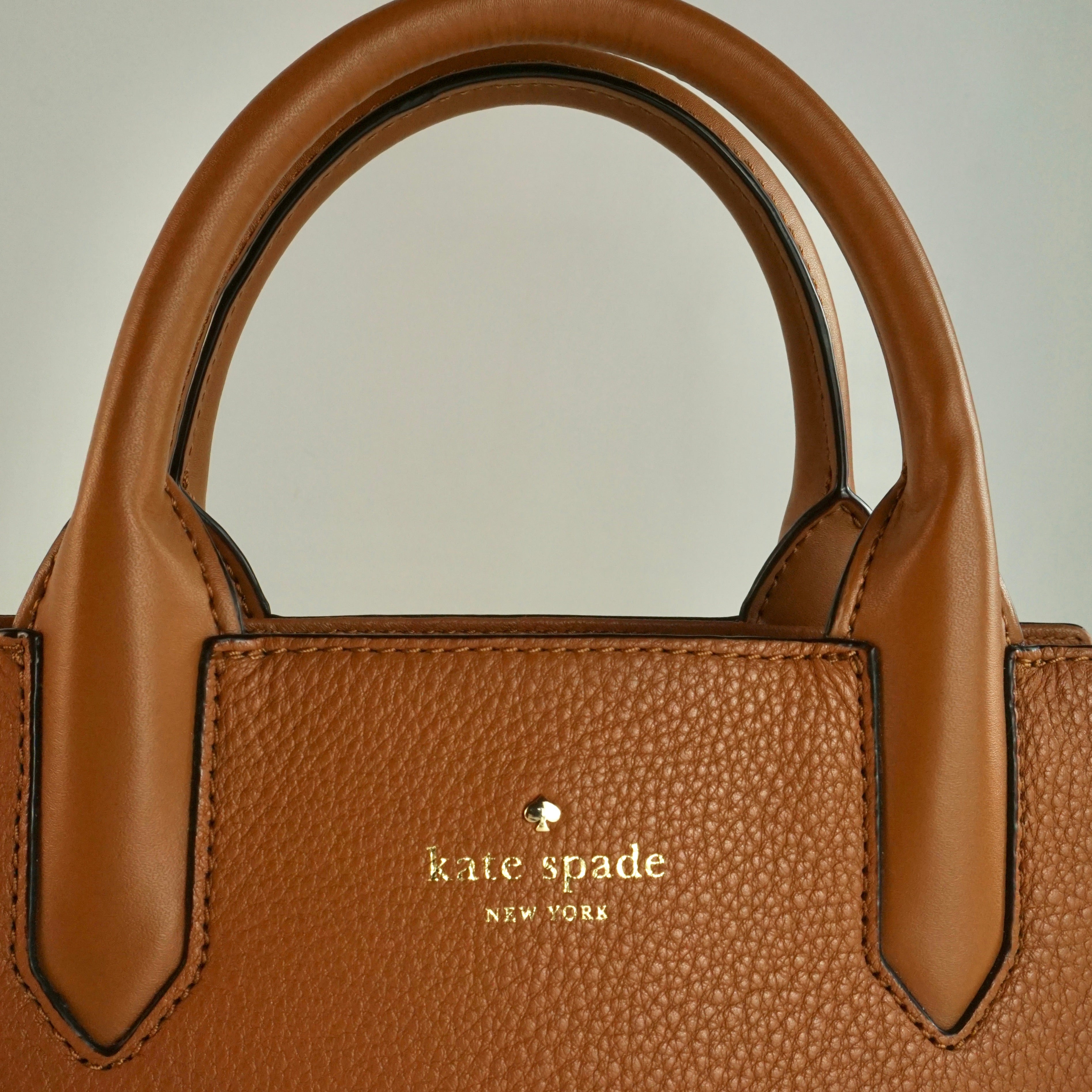 "Flynnstreet Meriweather" Henkeltasche