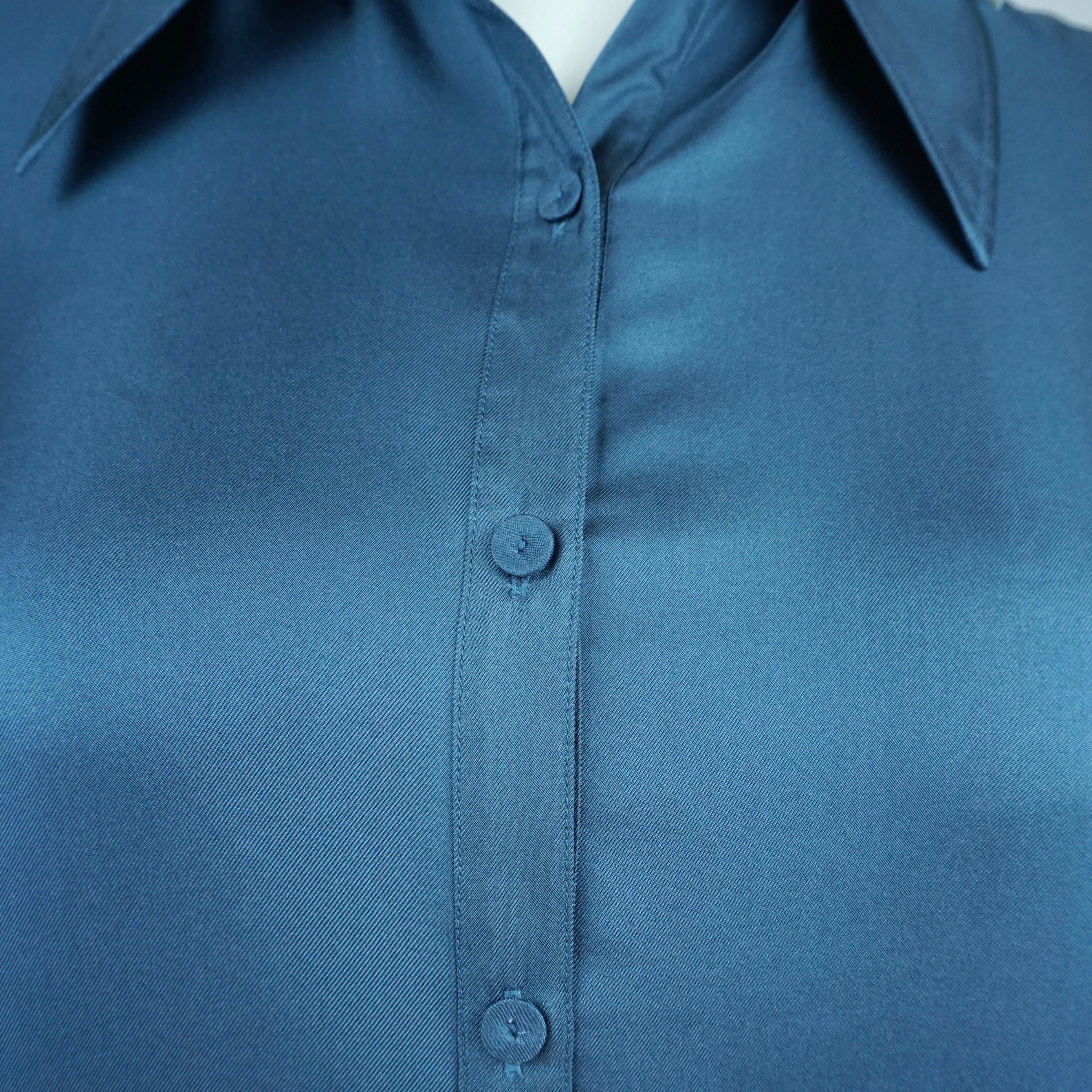 Hemdblusenkleid 44