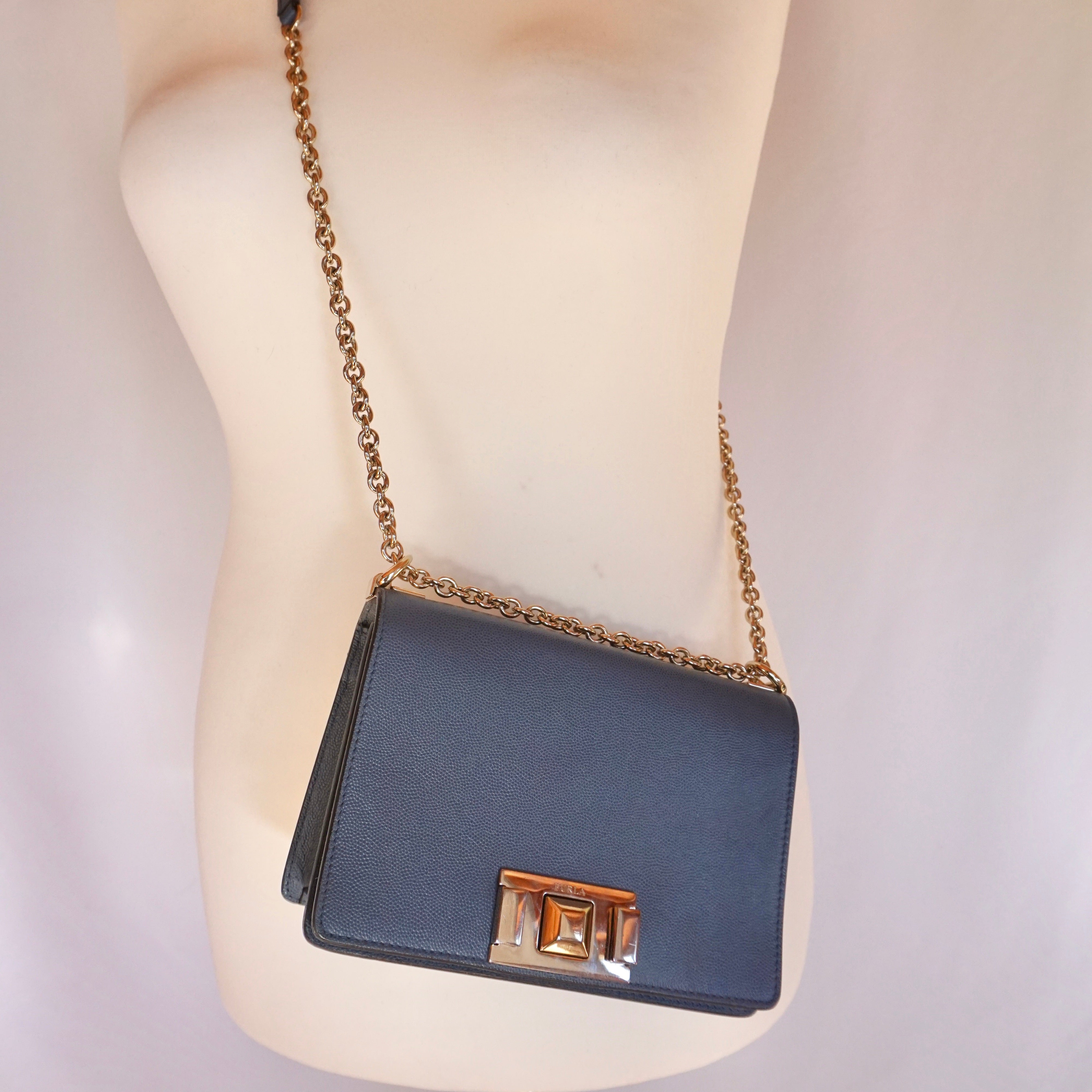 Crossbody Tasche