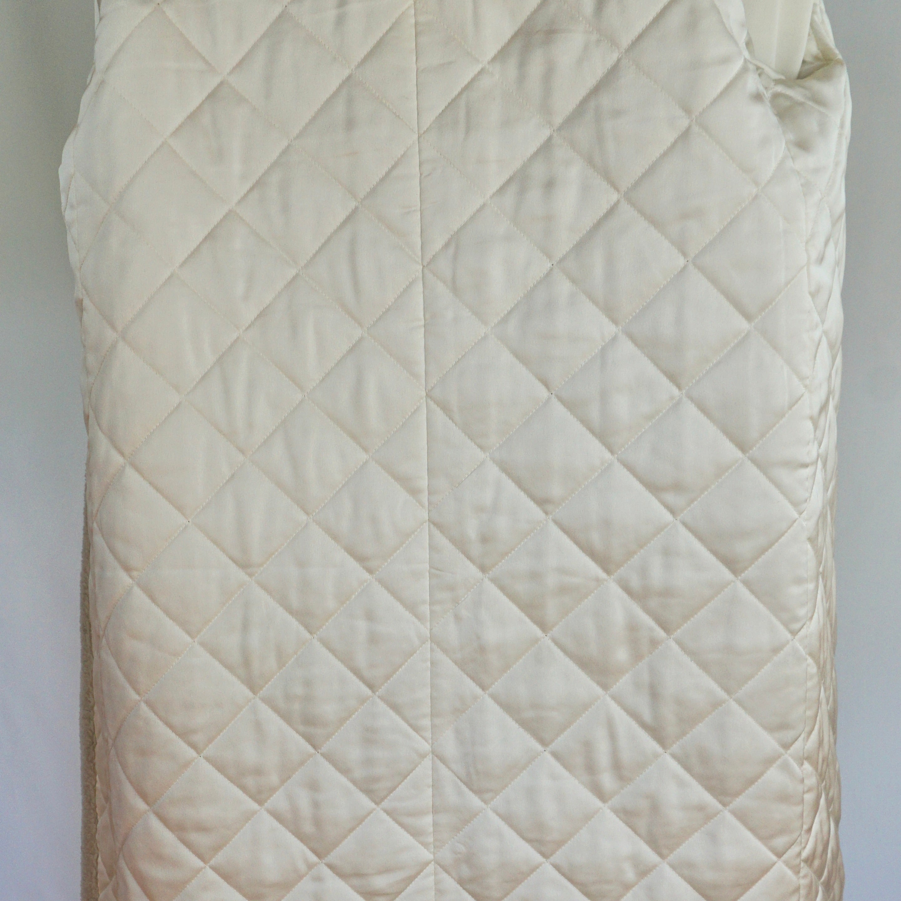 Teddy Mantel "Sherpa" 44/46