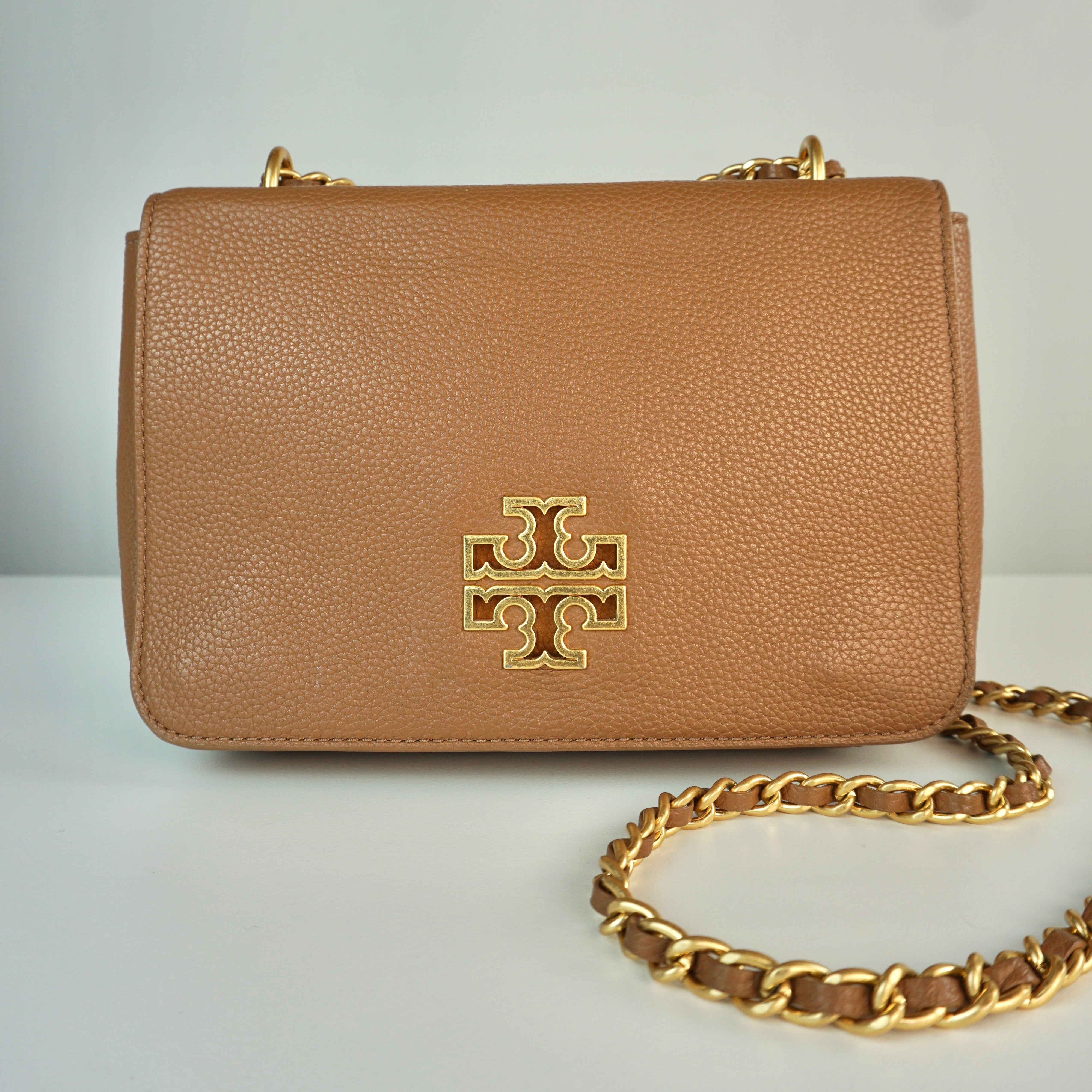 Crosssbody Tasche "Britten"