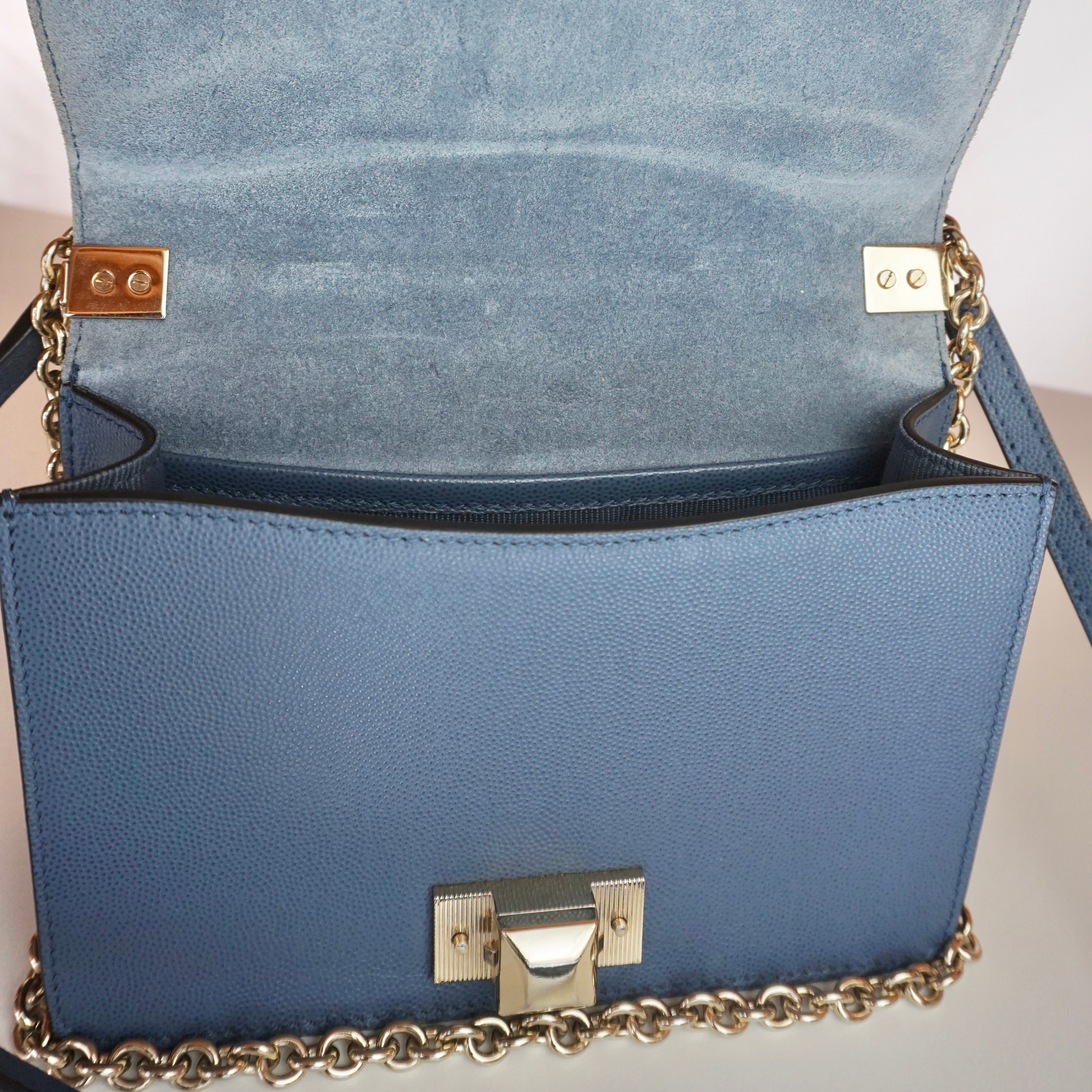 Crossbody Tasche