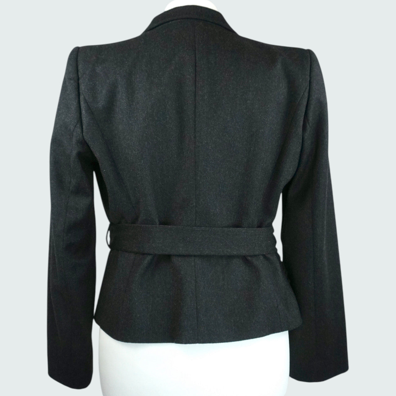 Blazer aus Wolle 42