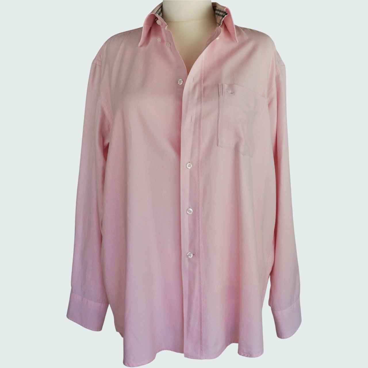 Shirt size 44