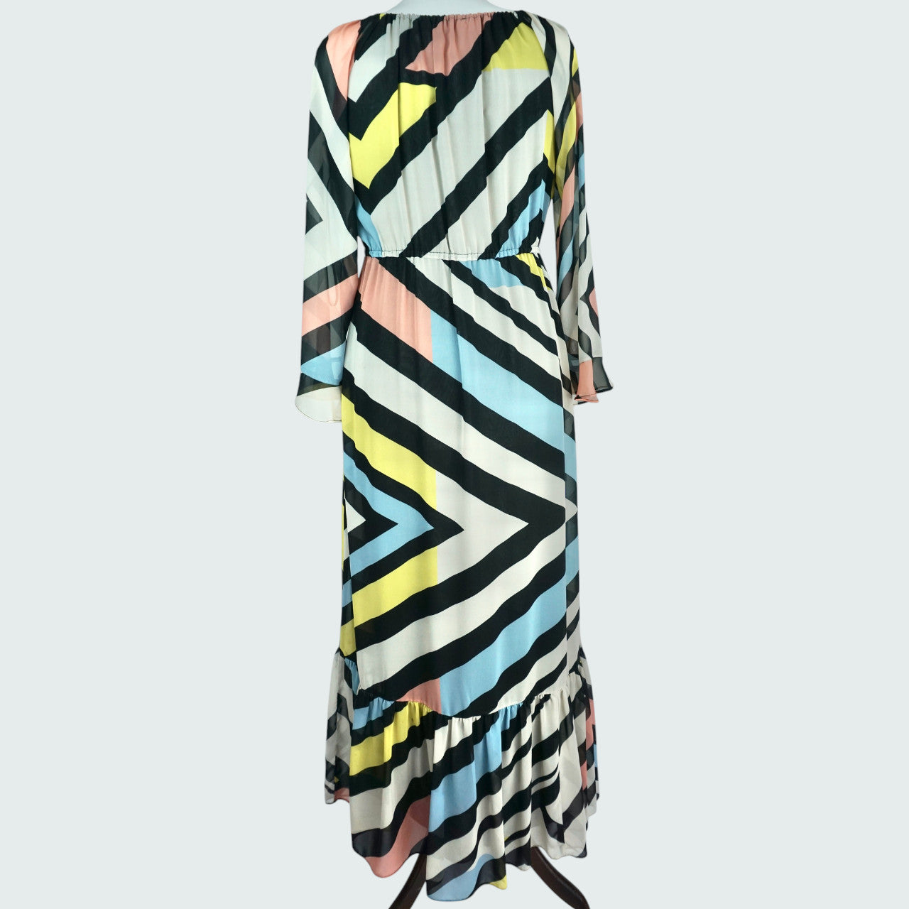 Maxikleid 42