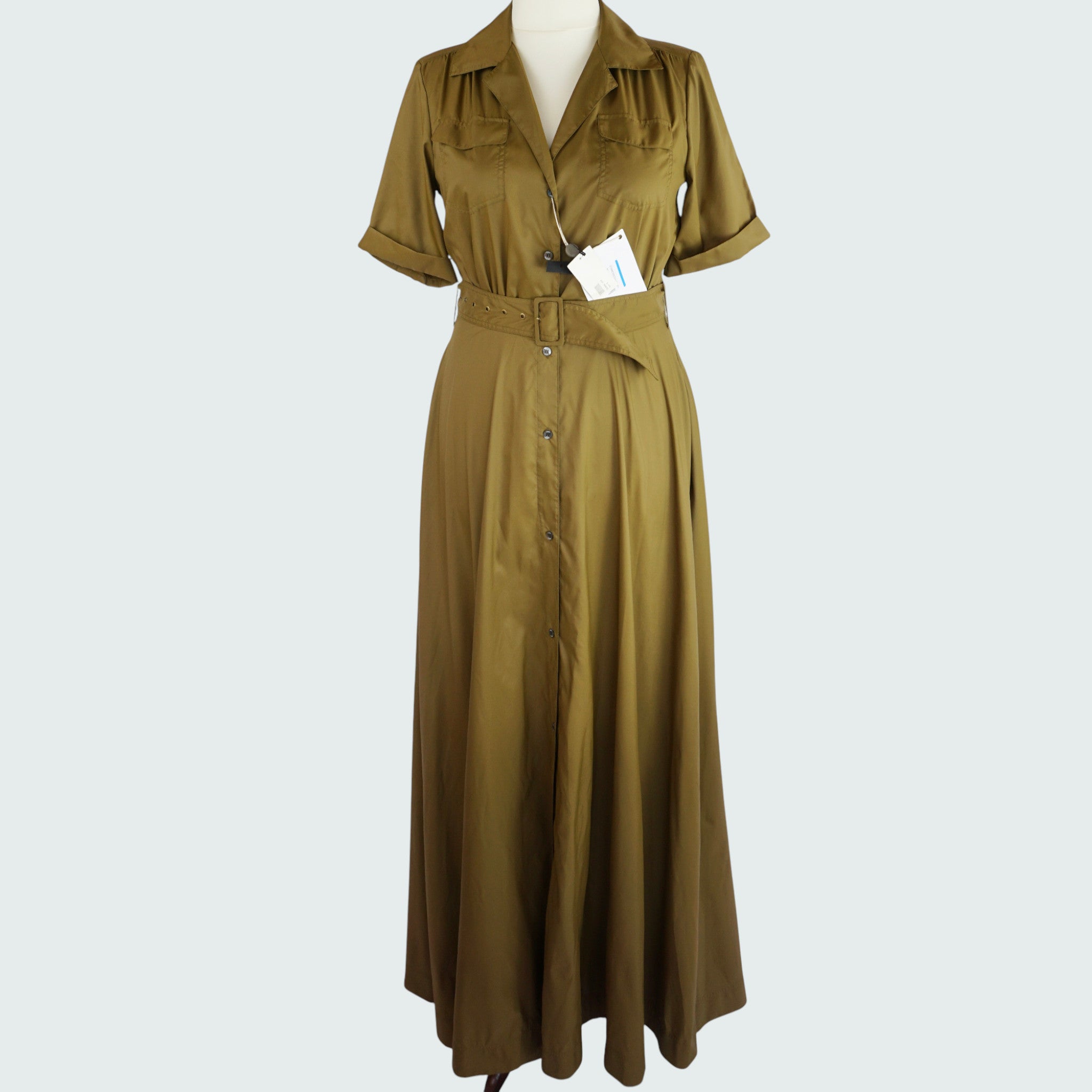 Maxikleid "Millie" 40