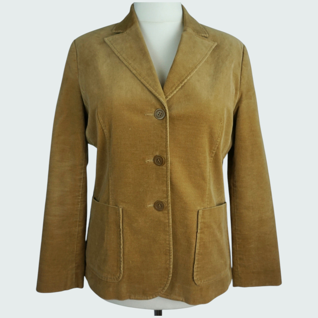 Cord Blazer 42
