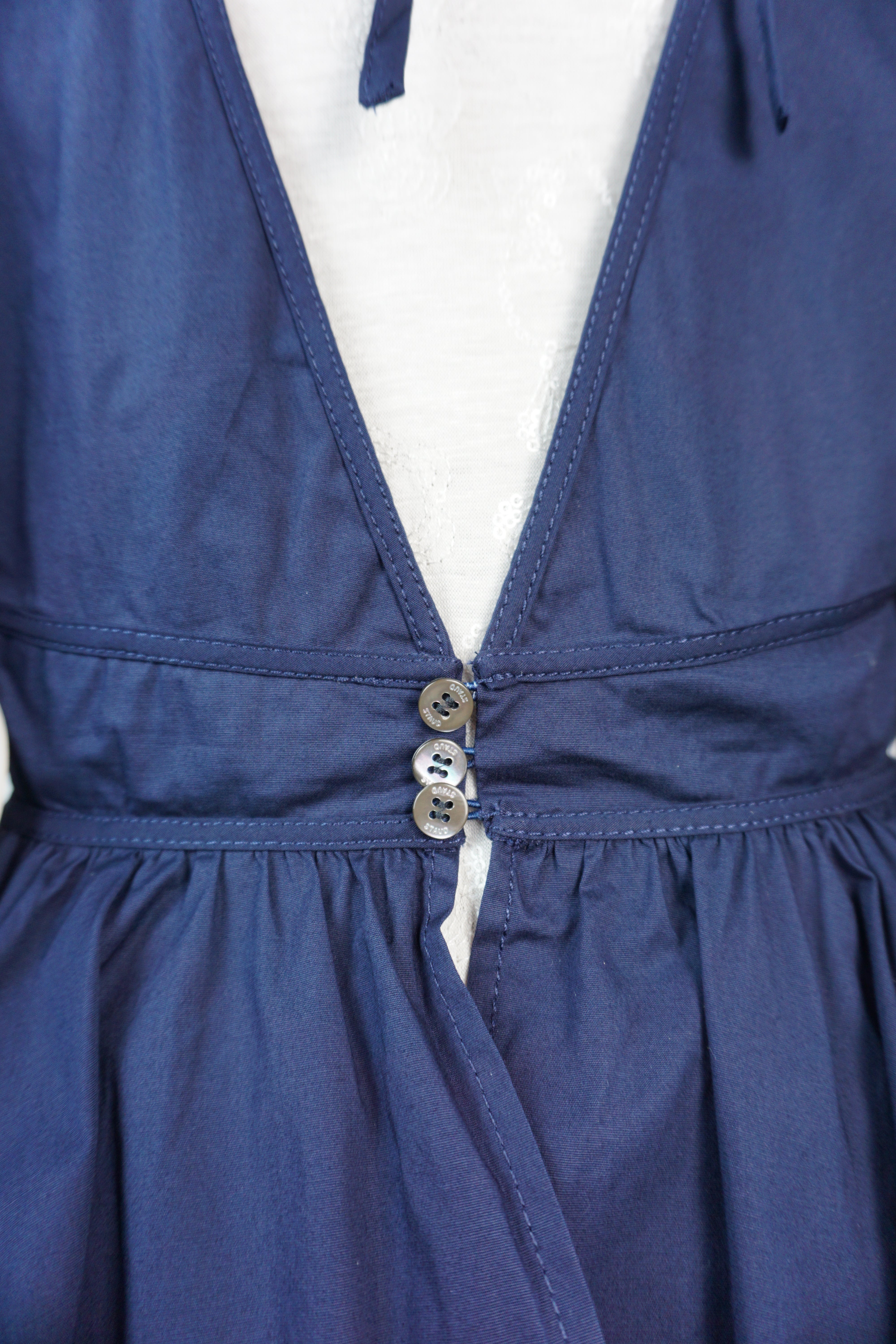 Peblum Bluse 40