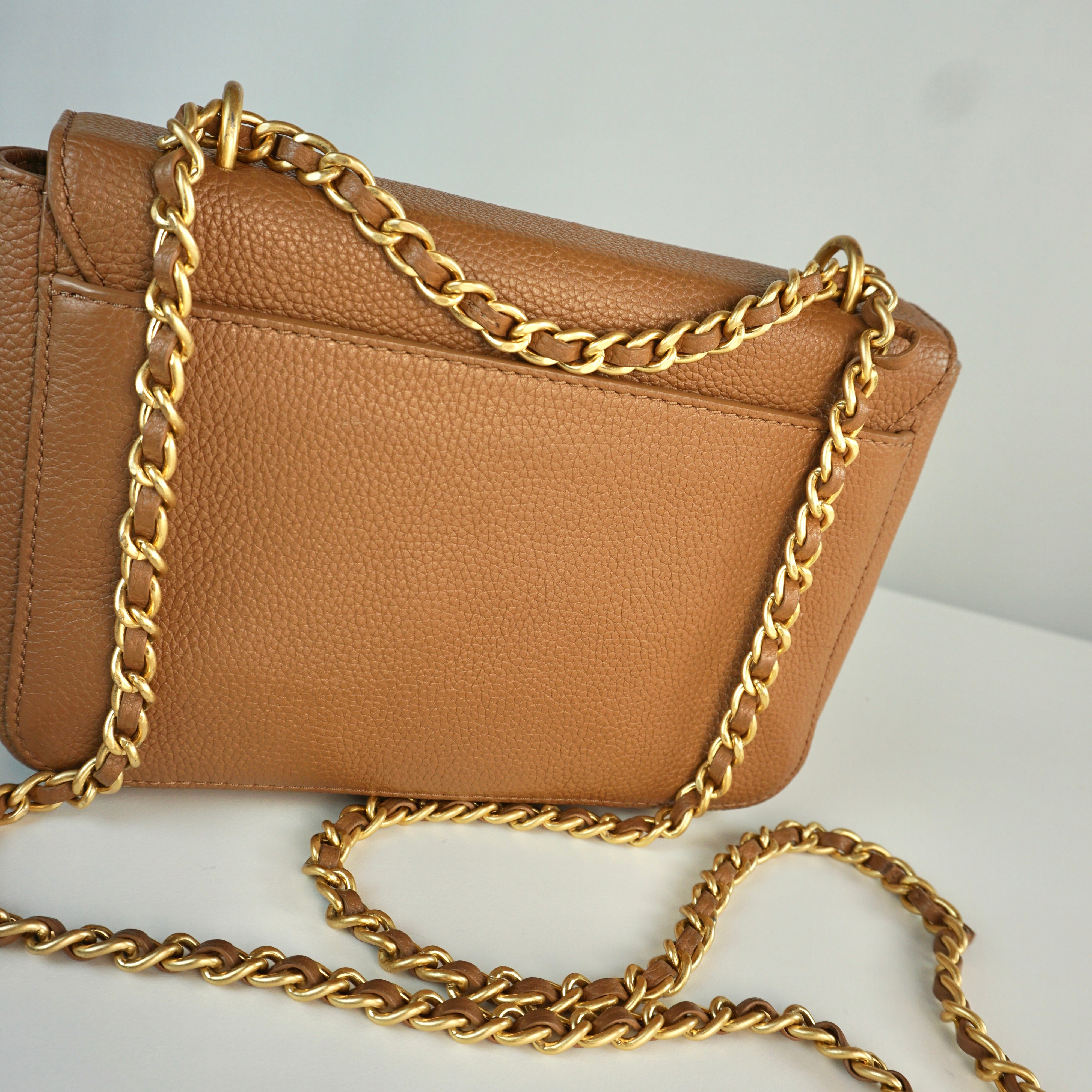 Crosssbody Tasche "Britten"