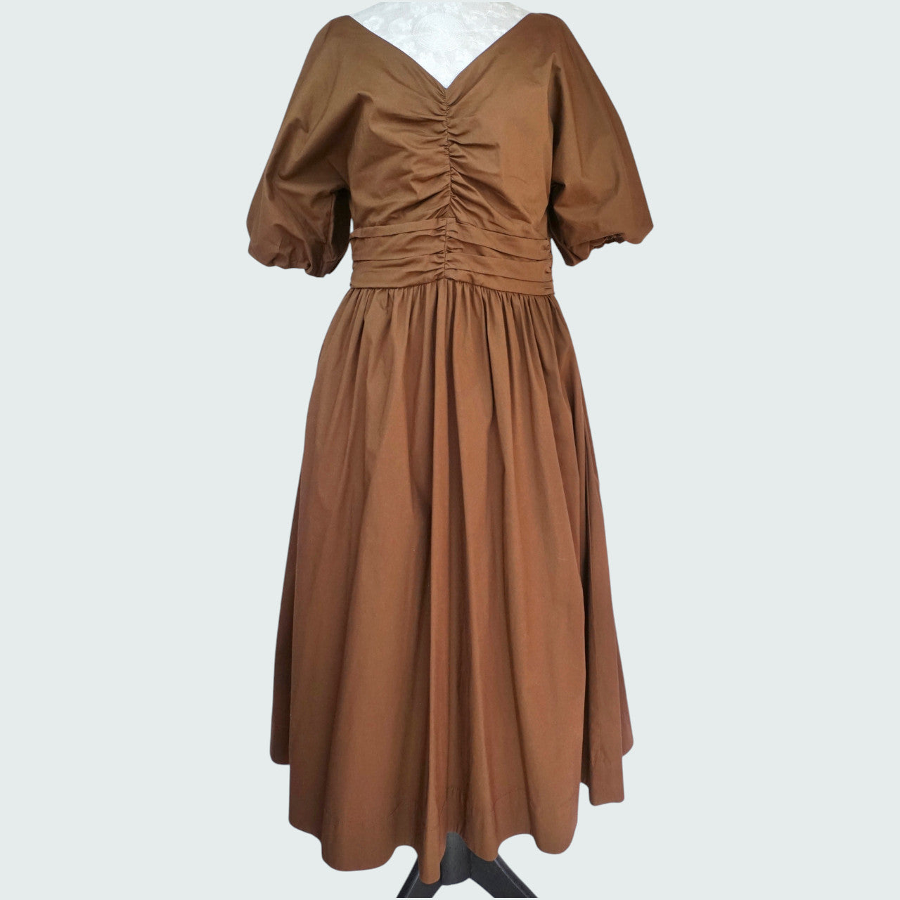 Midikleid "Greta" 40