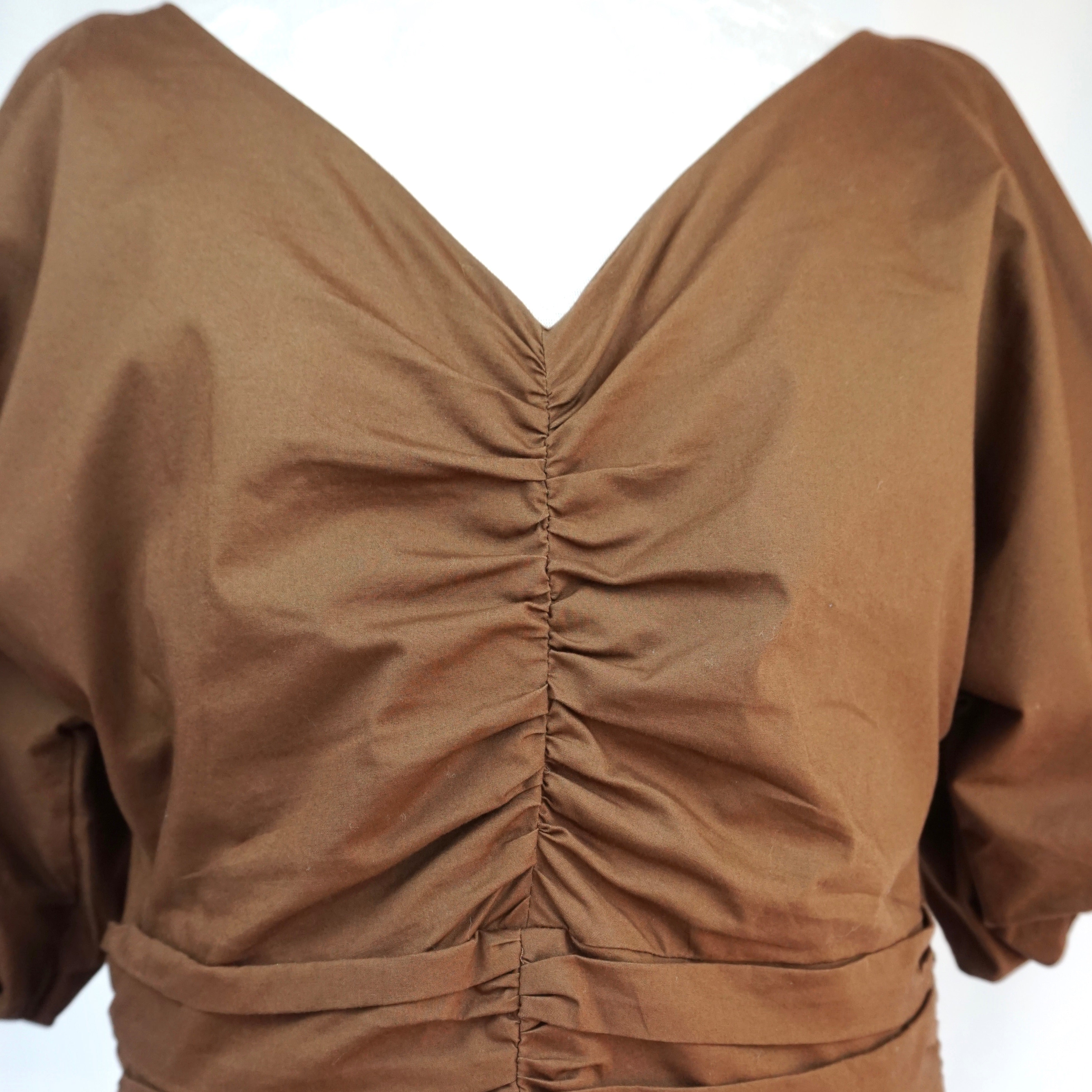 Midikleid "Greta" 40