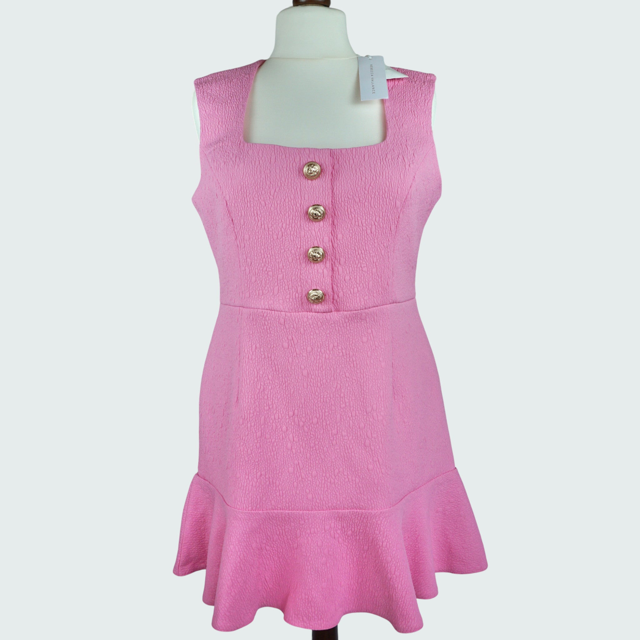 Minikleid "Jaclyn" 44