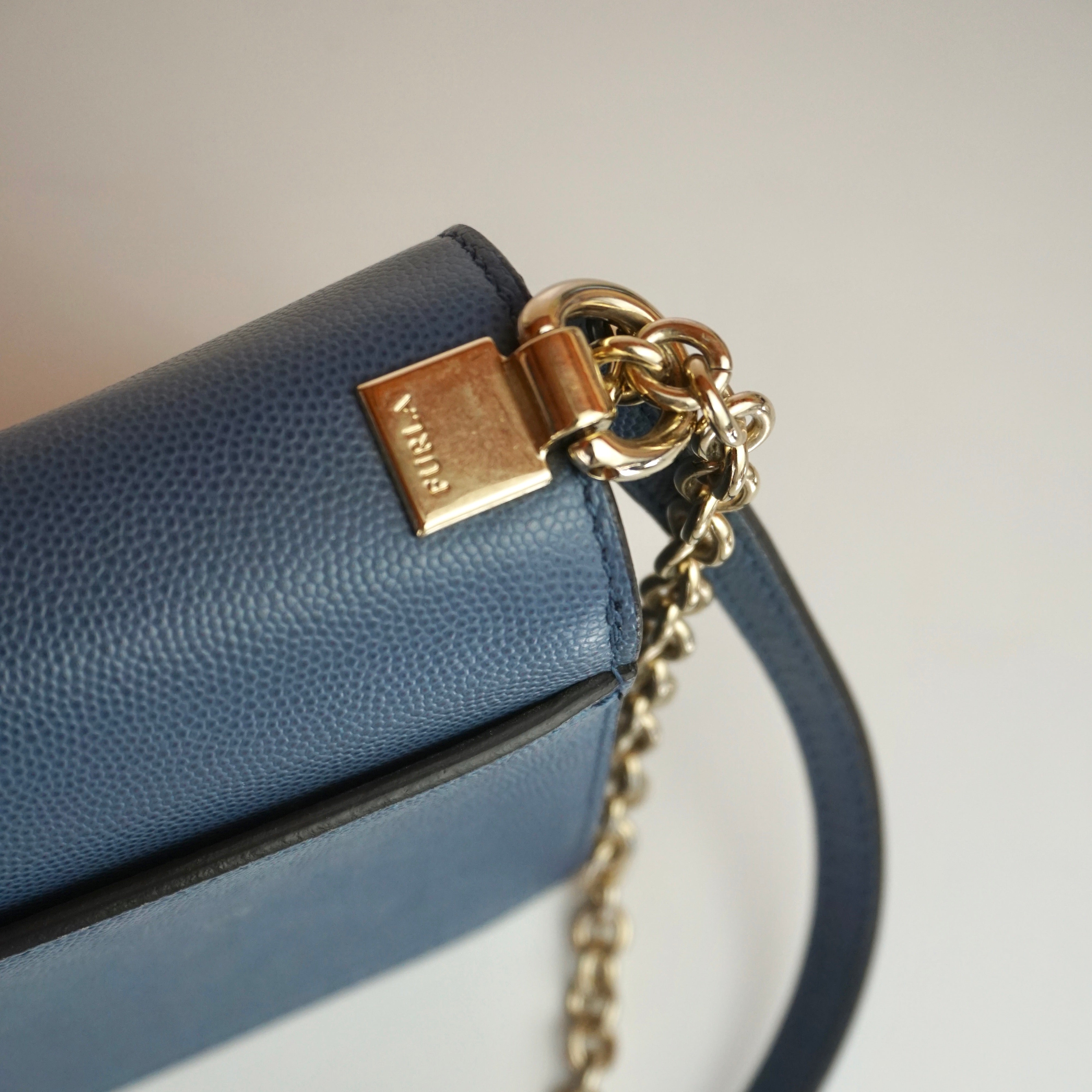 Crossbody Tasche