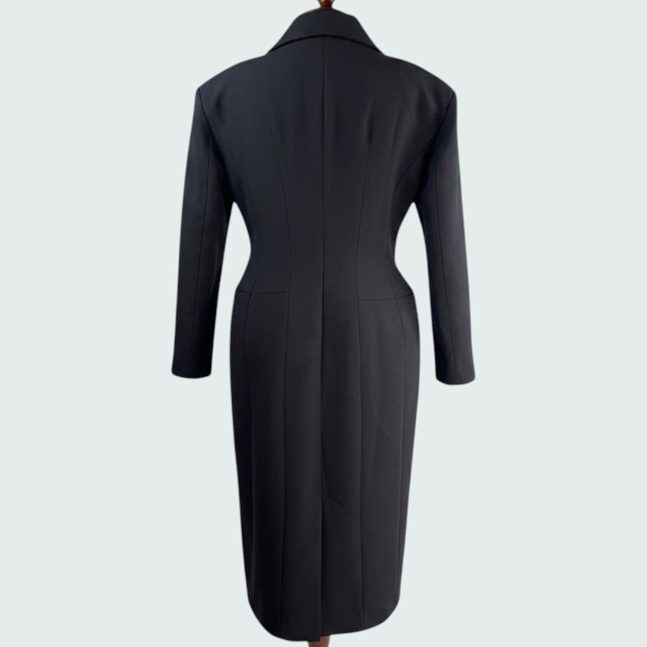 Blazerkleid 42