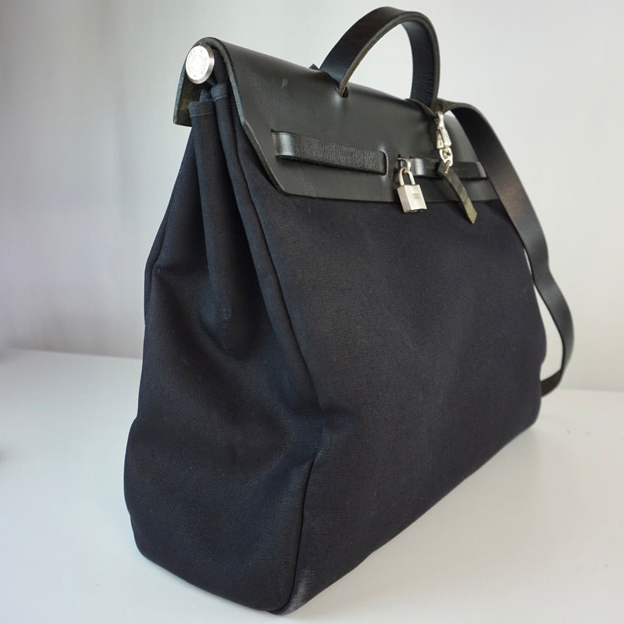 Herbag Messenger 39