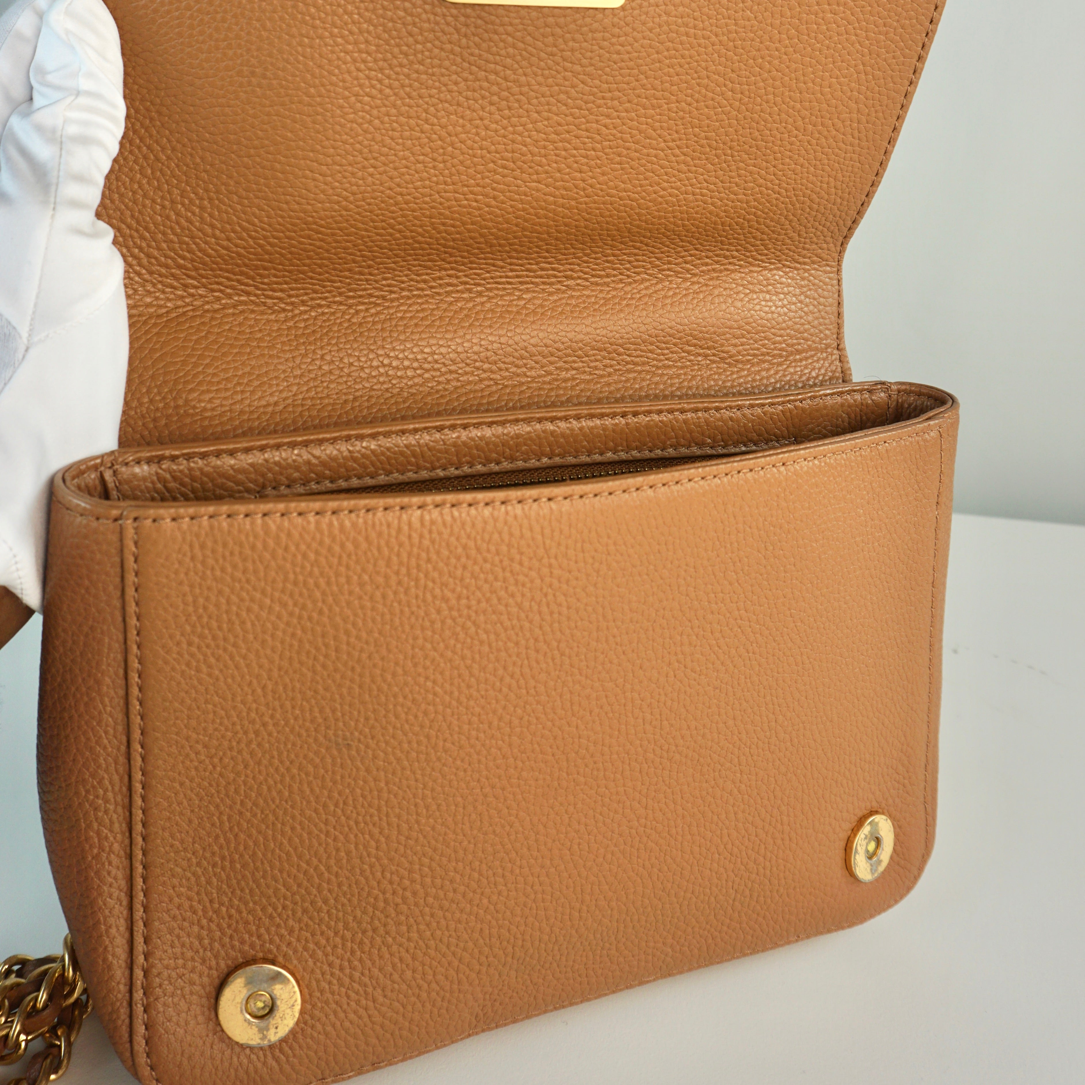 Crosssbody Tasche "Britten"