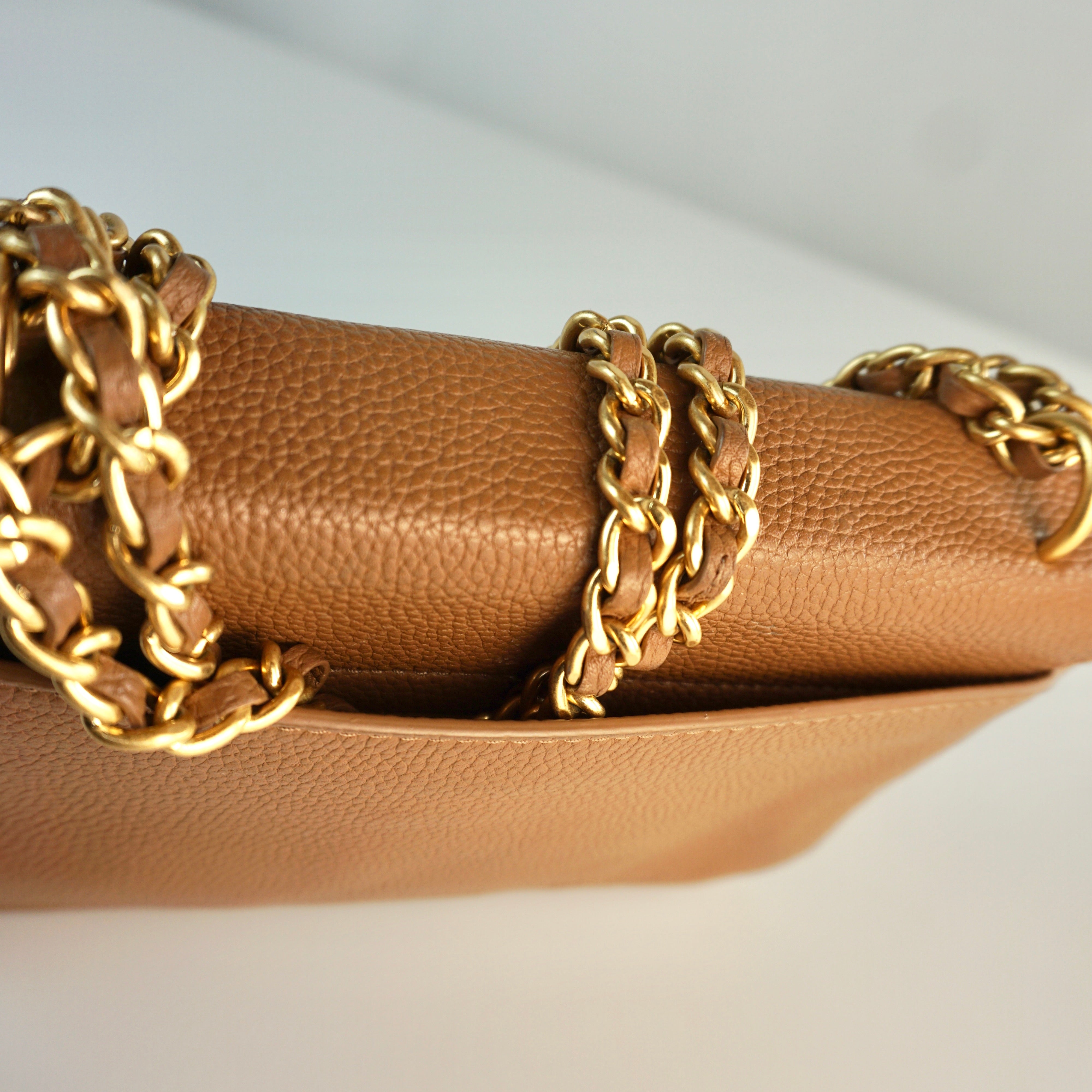 Crosssbody Tasche "Britten"