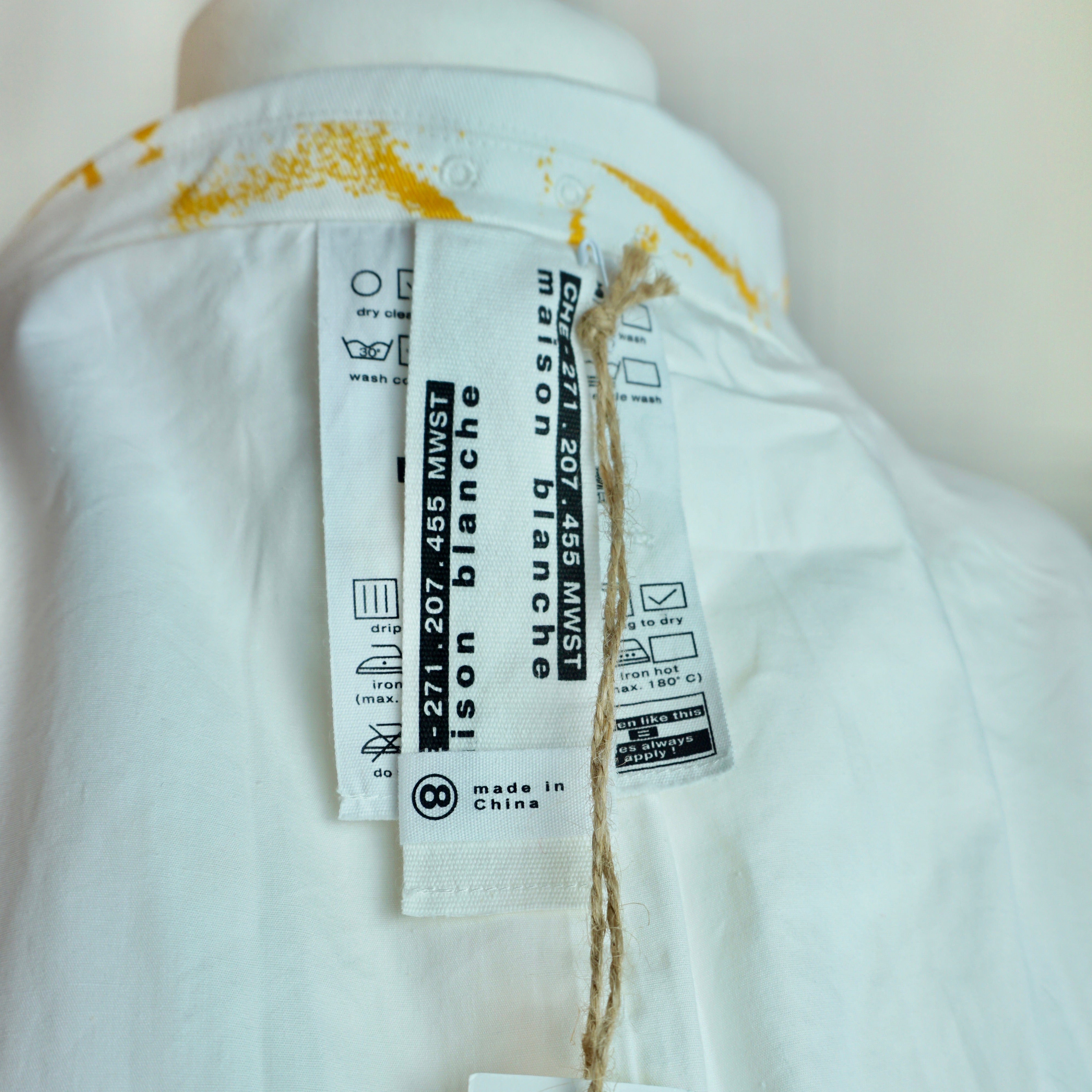 Oversized Blazerkleid Mantel 48/50