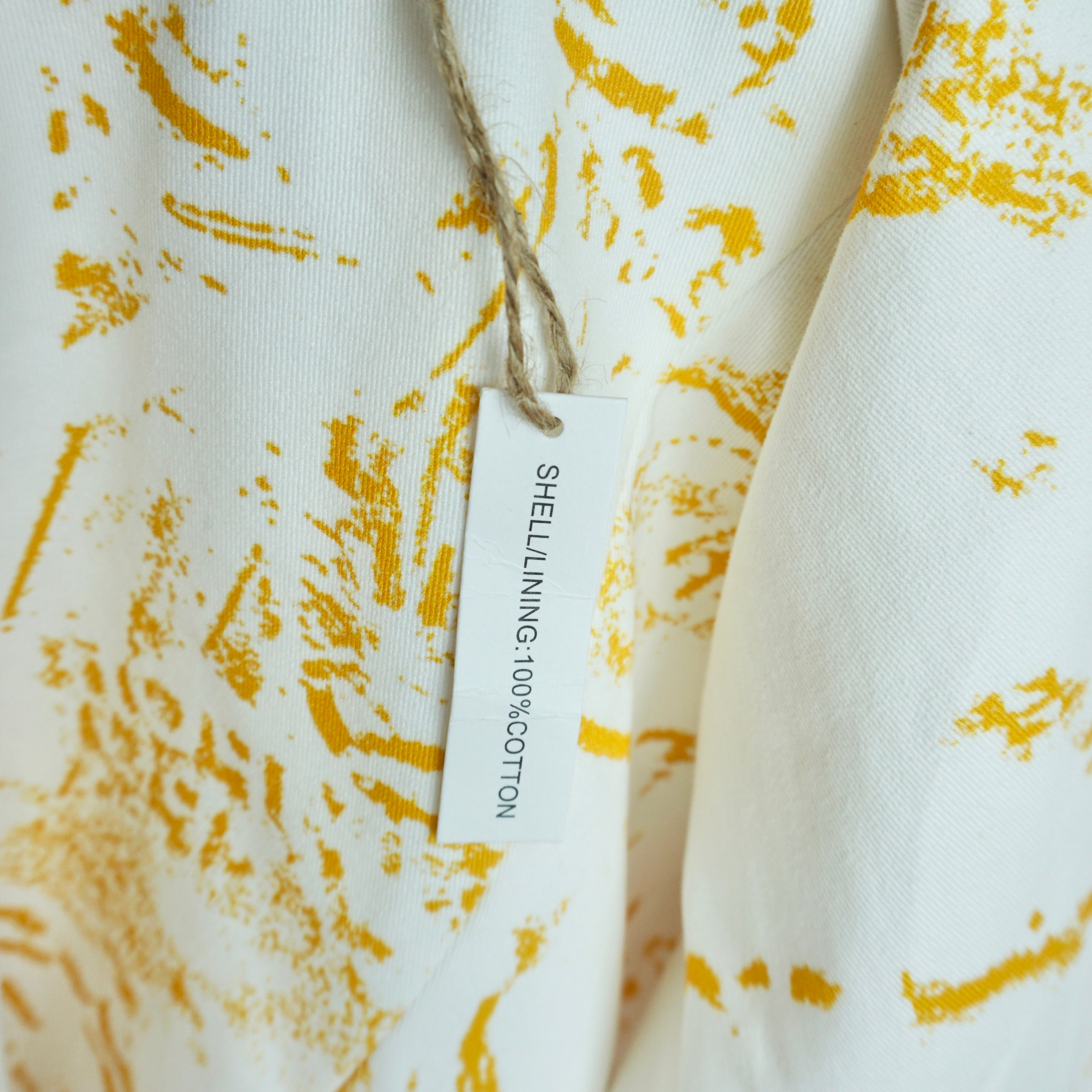 Oversized Blazerkleid Mantel 48/50