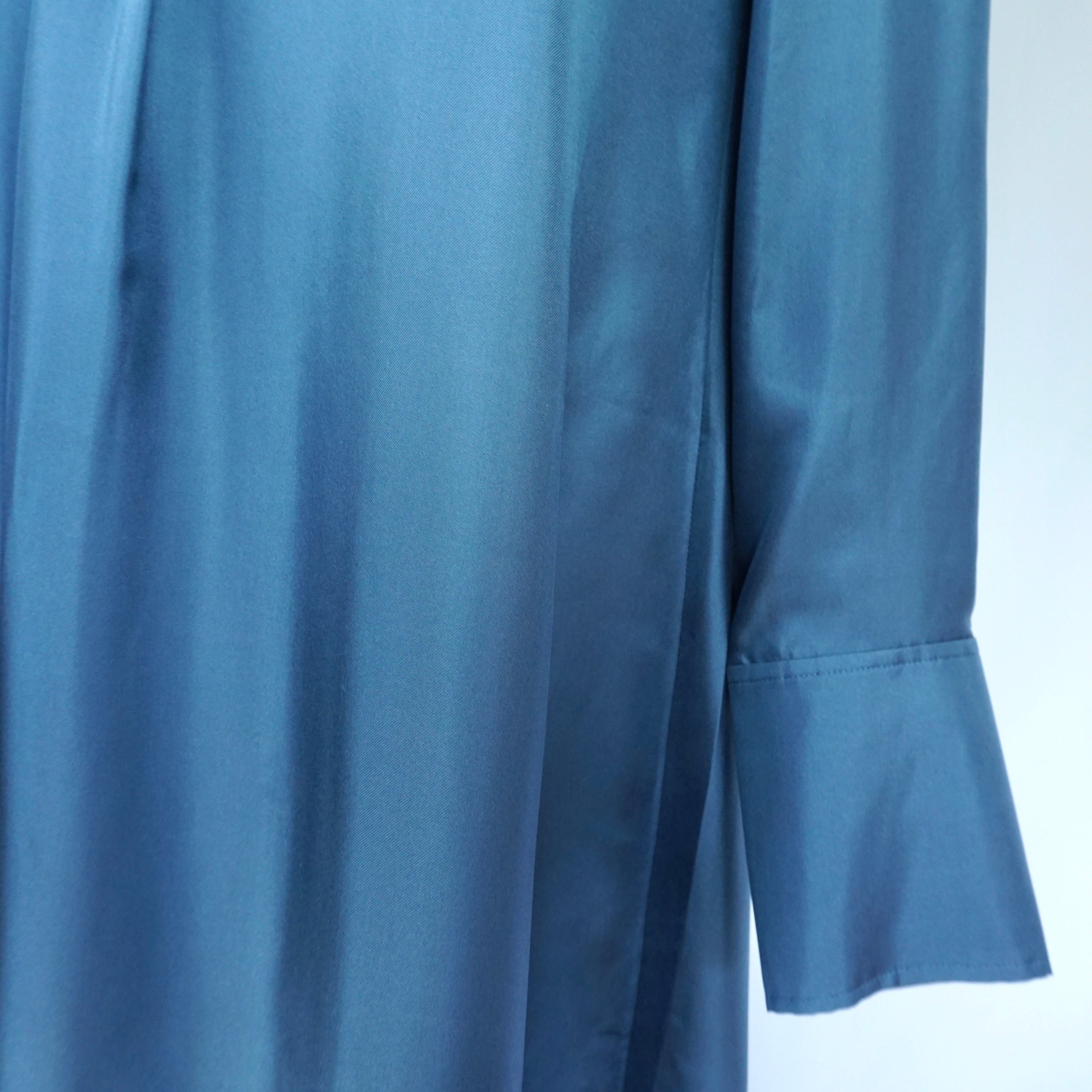 Hemdblusenkleid 44