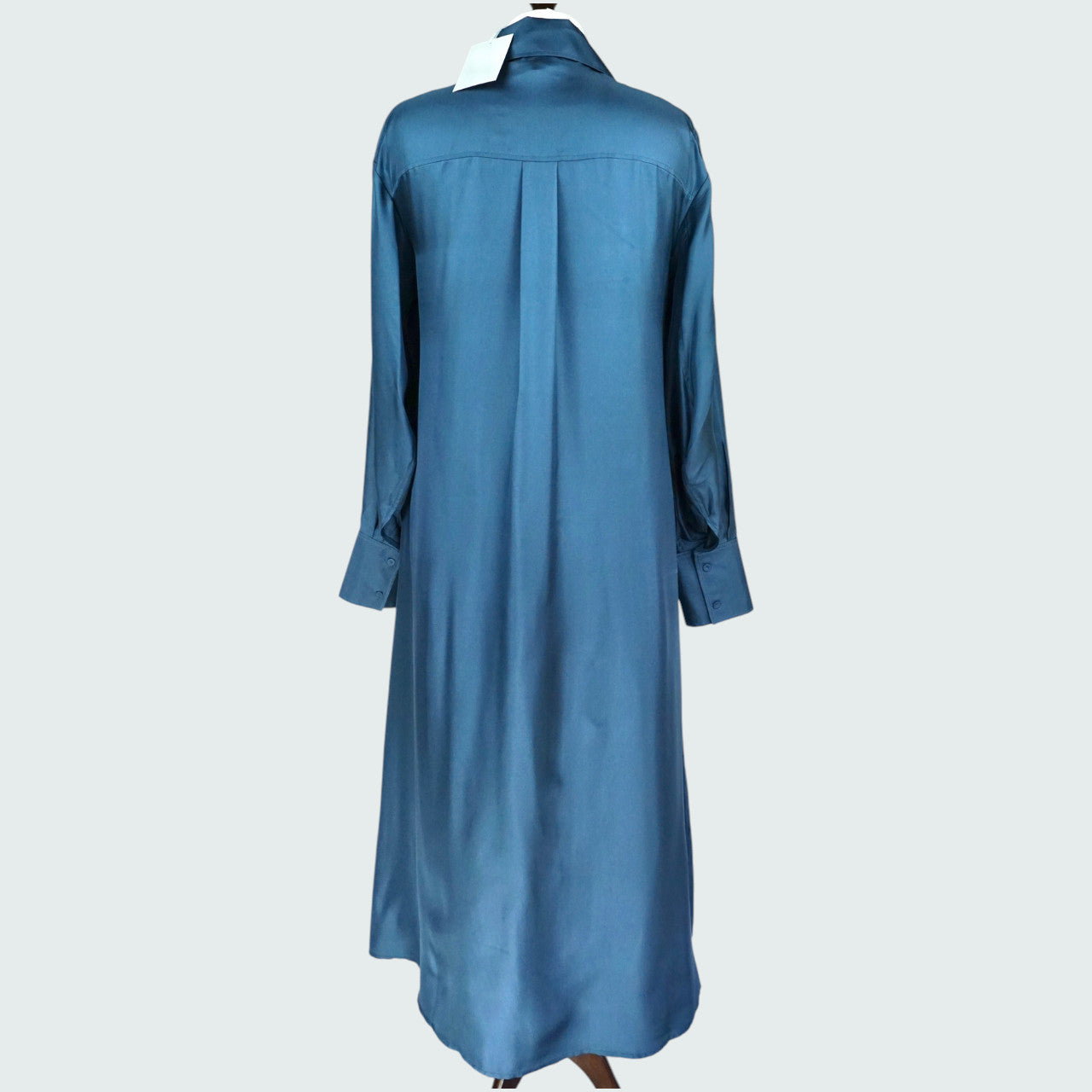 Hemdblusenkleid 44