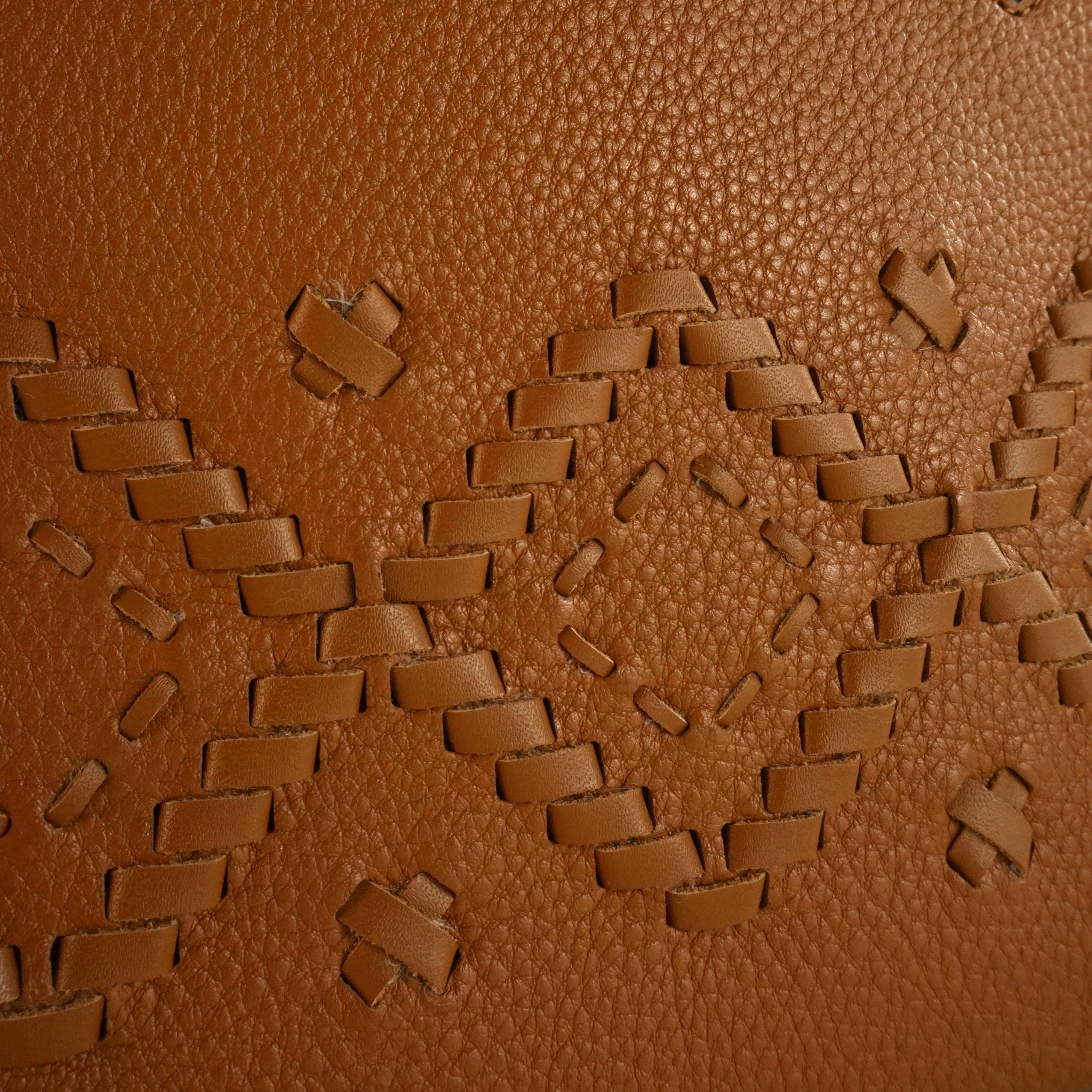 "Flynnstreet Meriweather" Henkeltasche