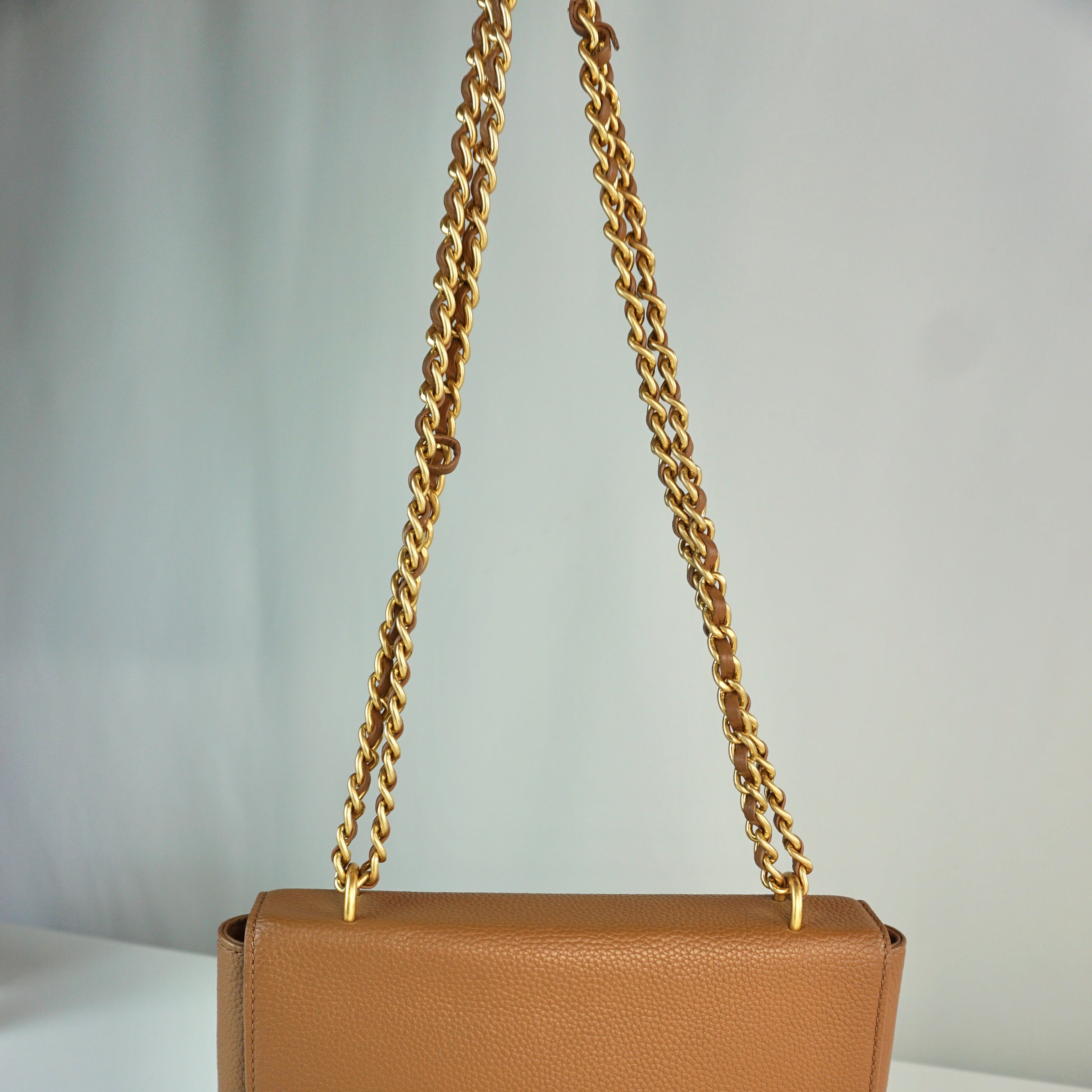 Crosssbody Tasche "Britten"