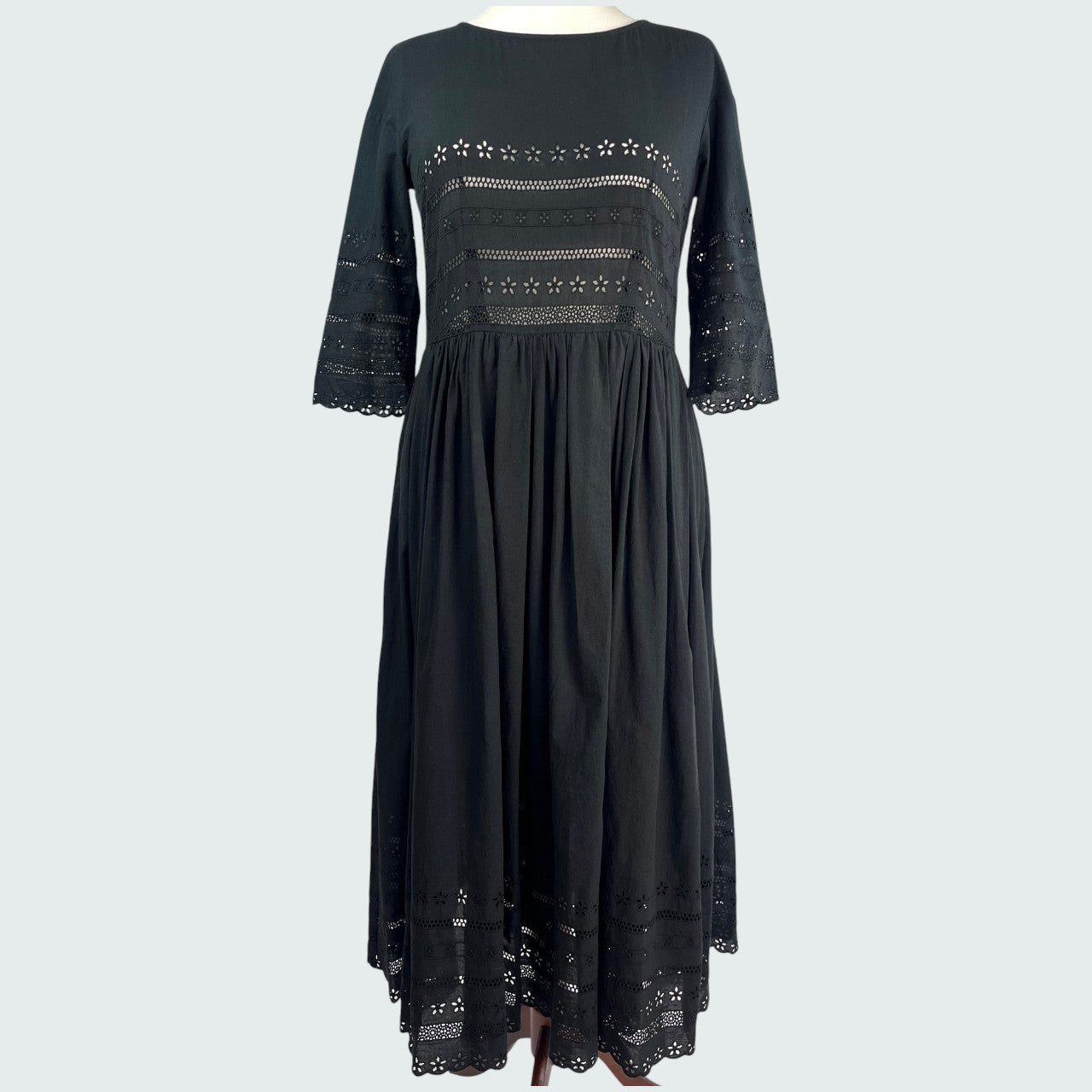 Midikleid 42