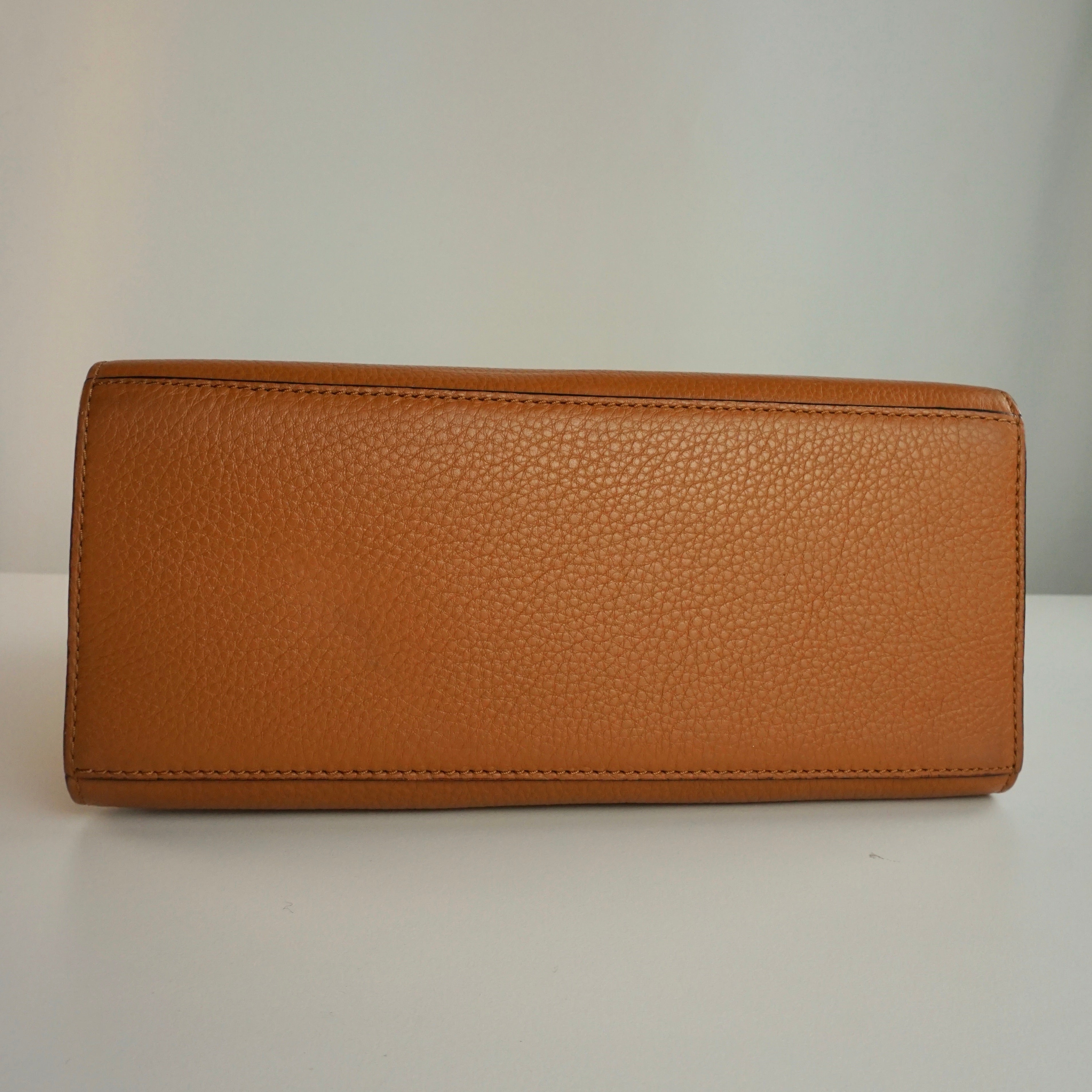 "Flynnstreet Meriweather" Henkeltasche