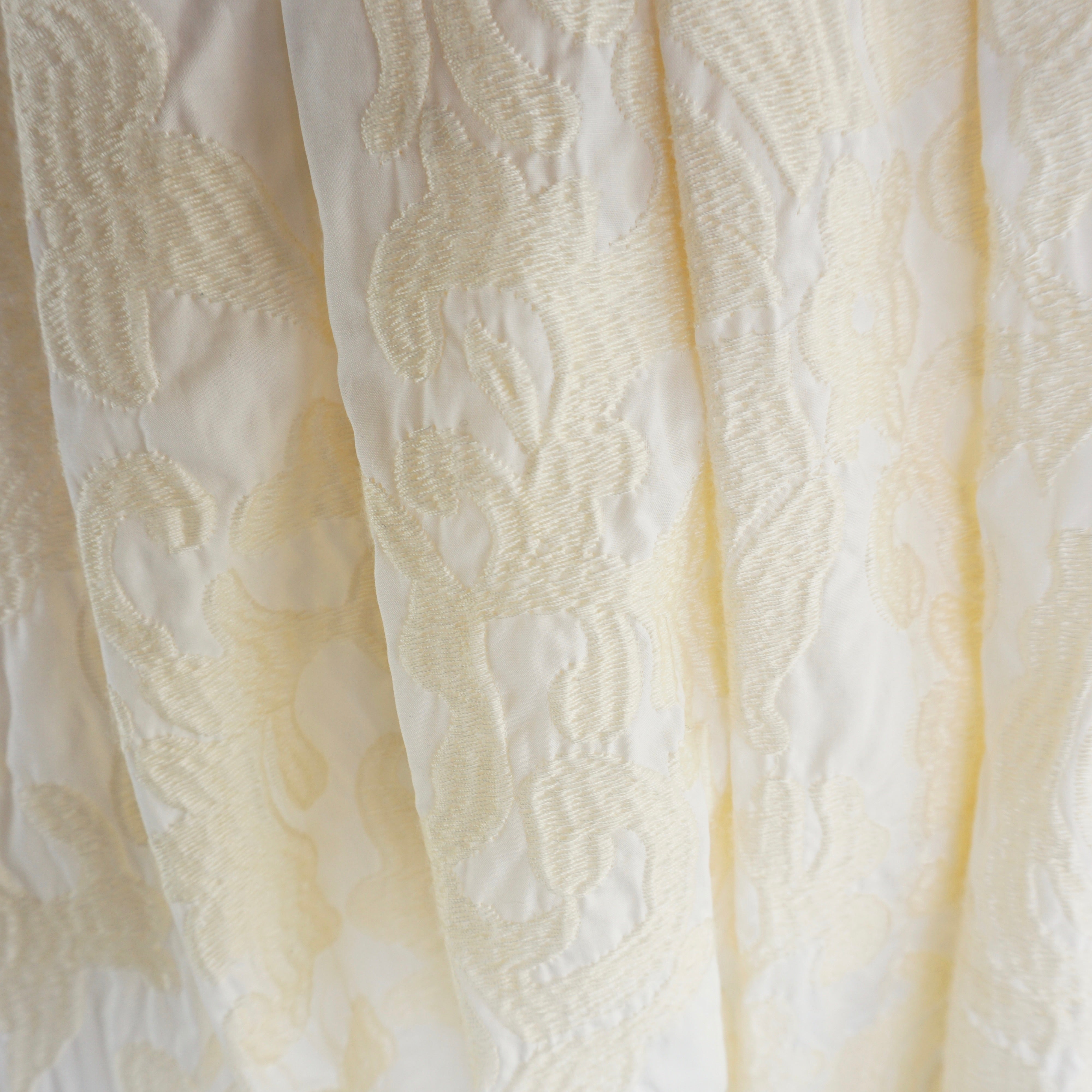 Midirock mit Strukturmuster 46