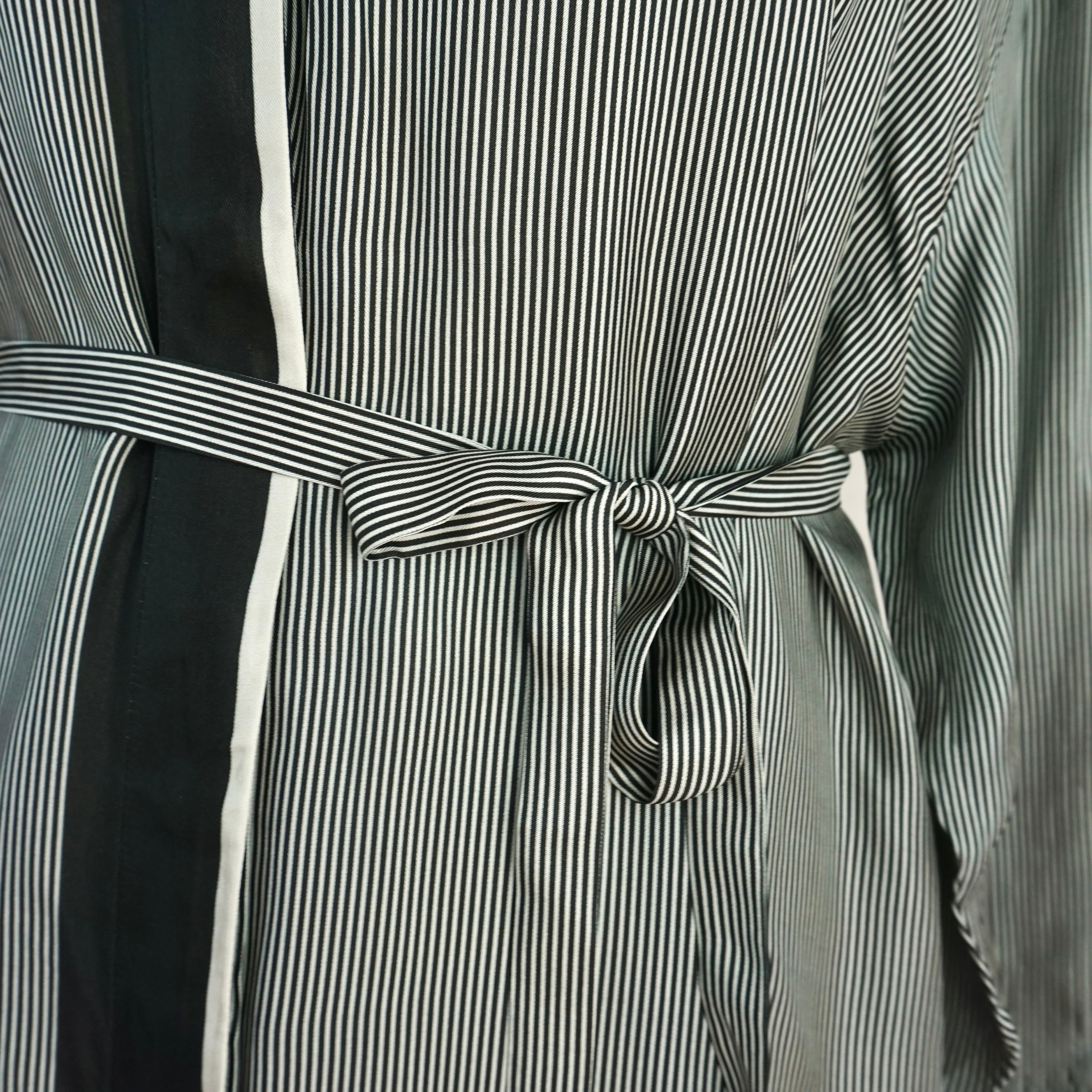 Hemdblusenkleid 46