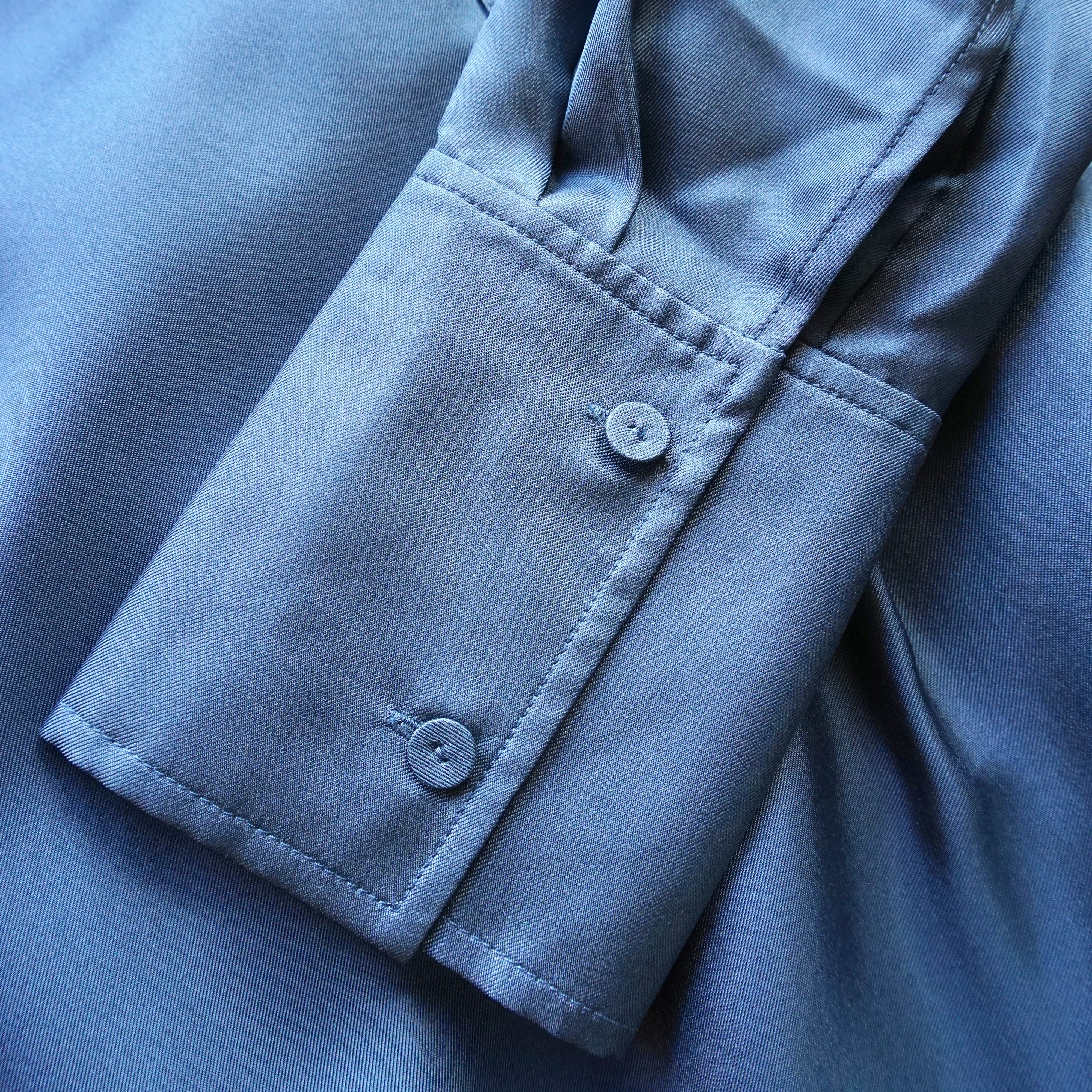 Hemdblusenkleid 44