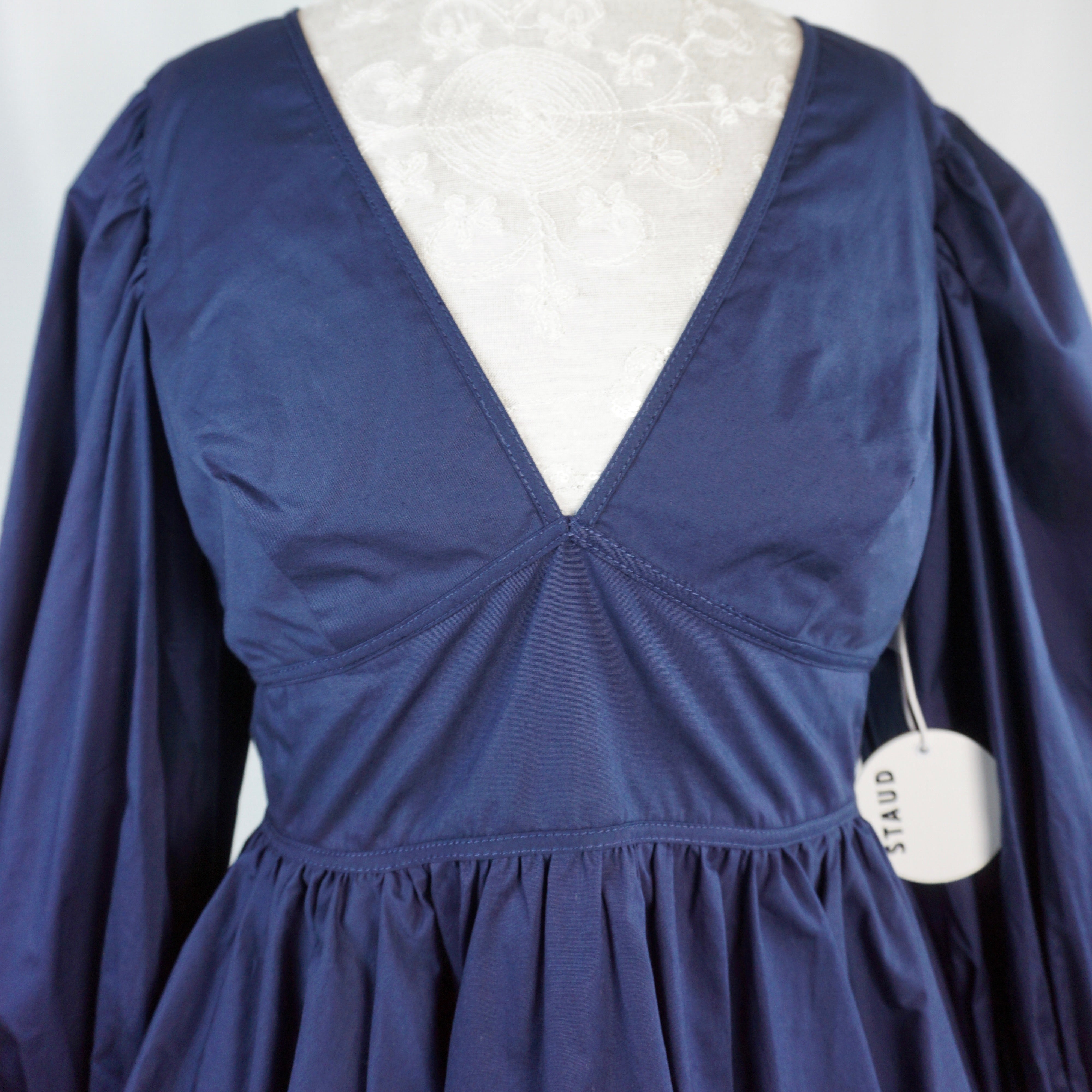 Peblum Bluse 40