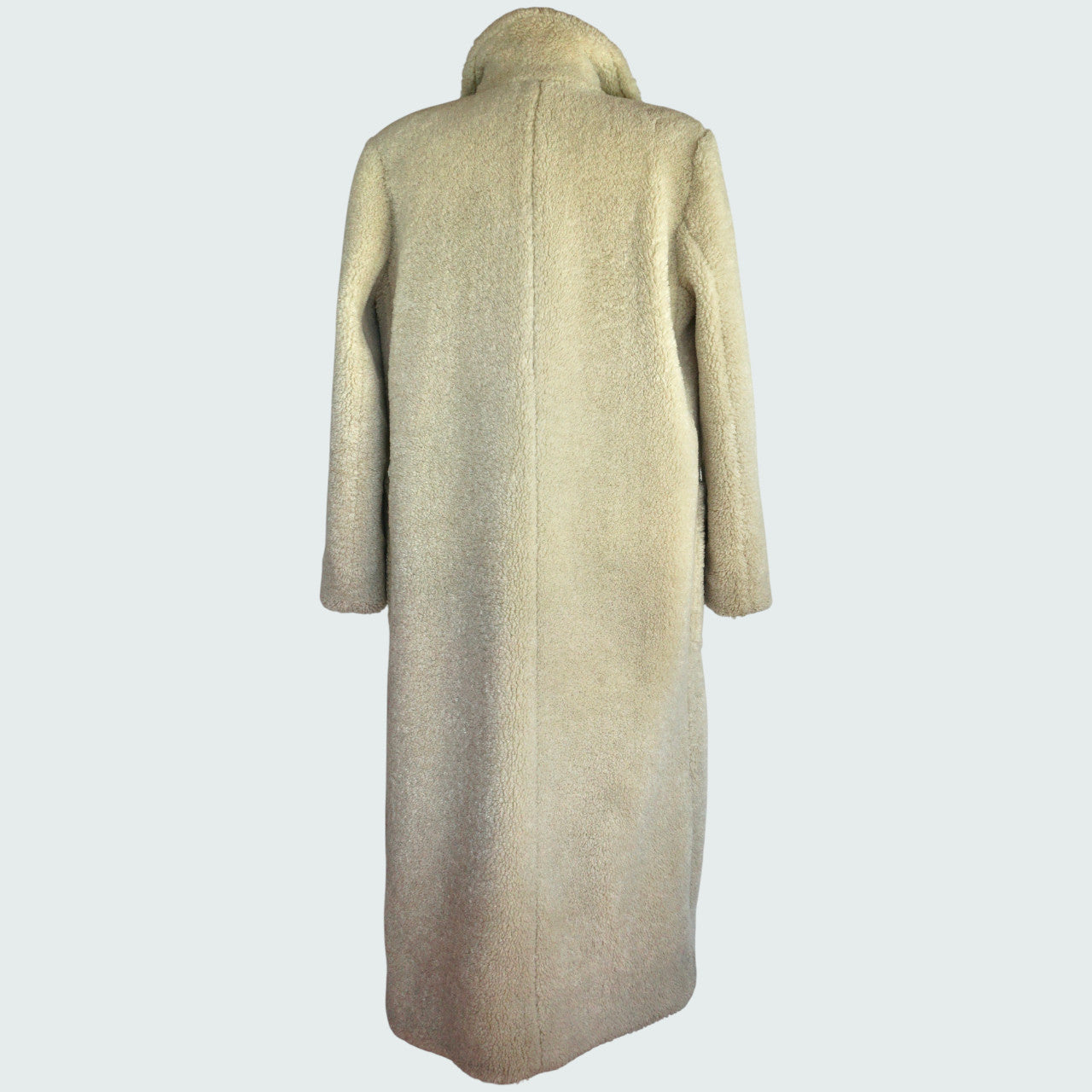 Teddy Mantel "Sherpa" 44/46