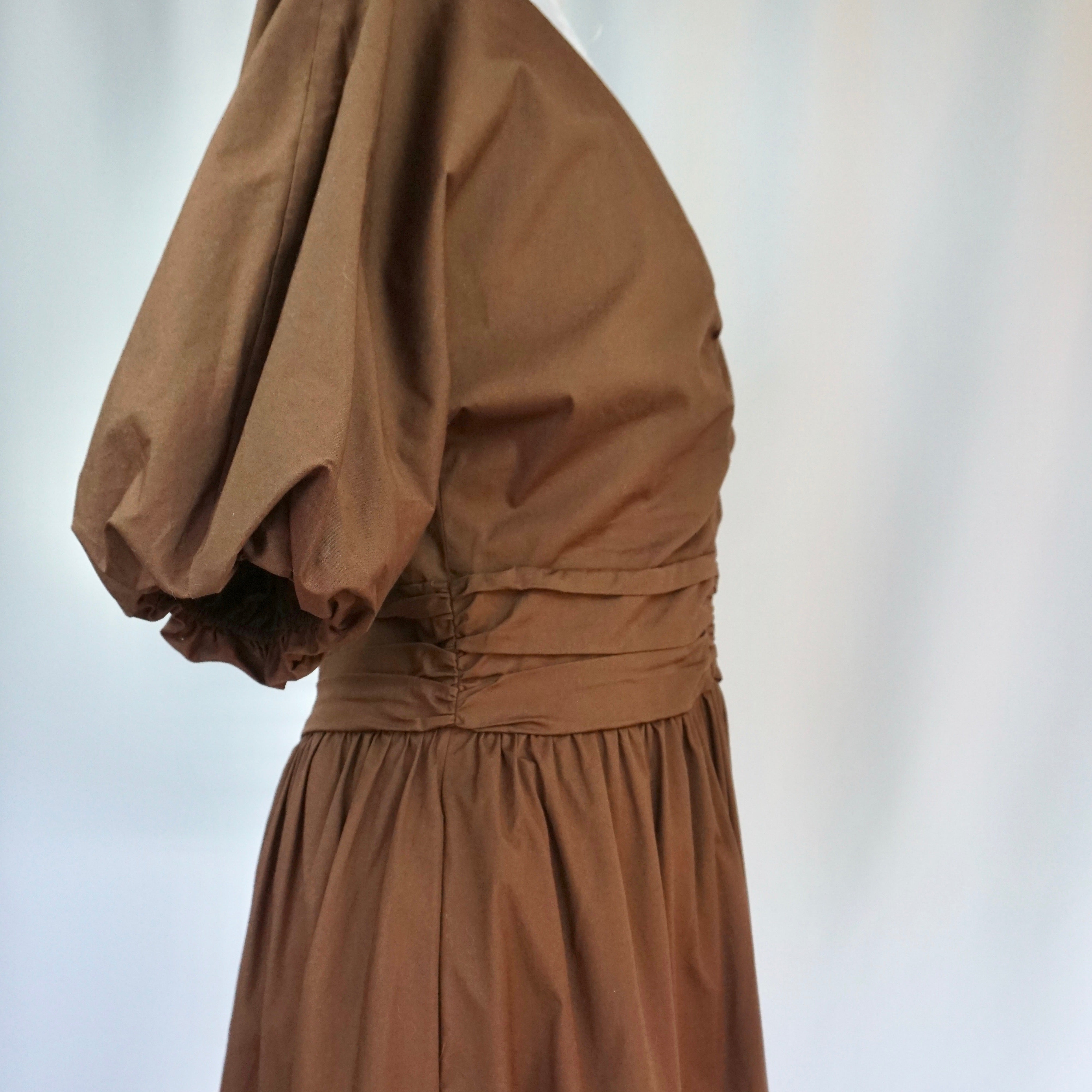 Midikleid "Greta" 40