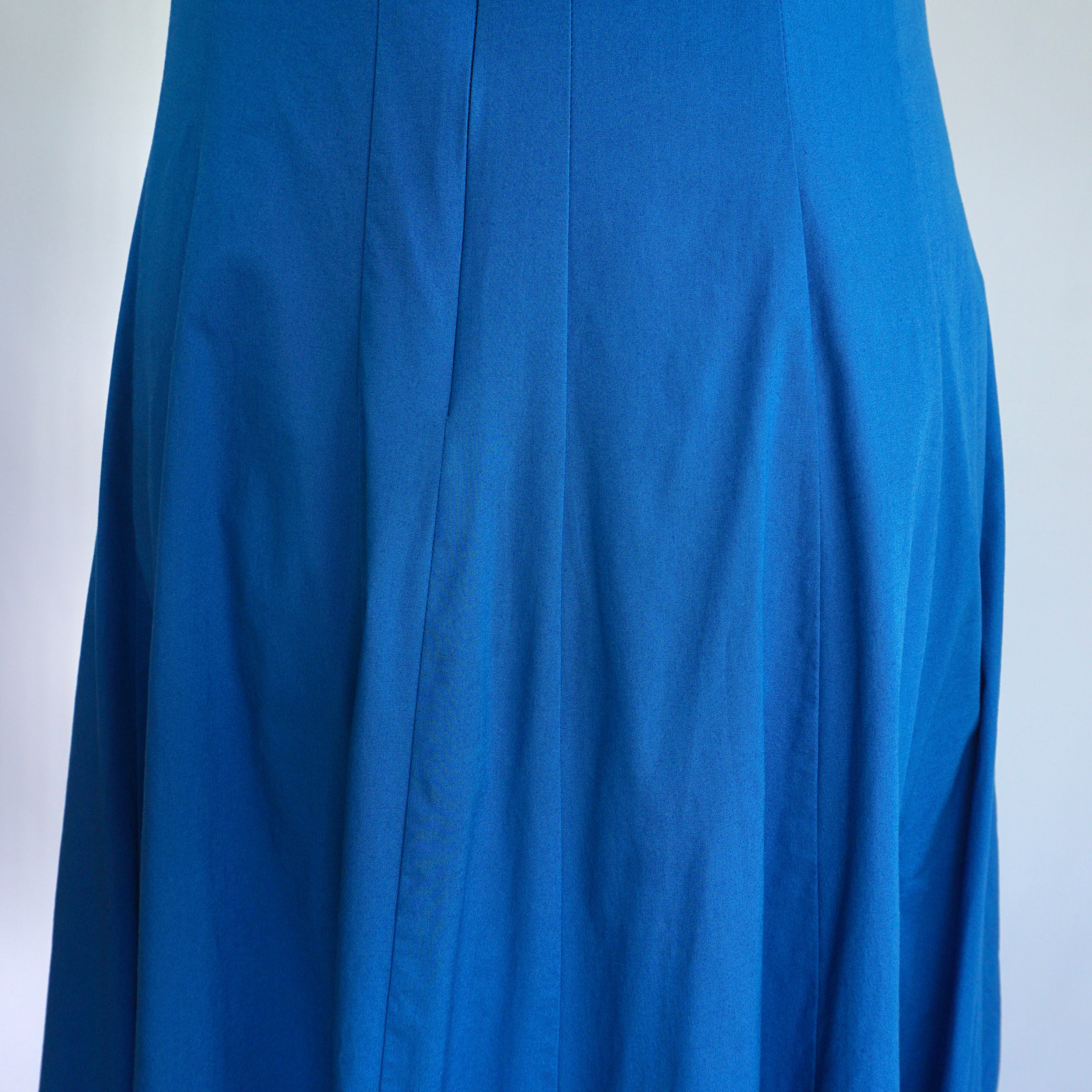 Midikleid "Wells" 44