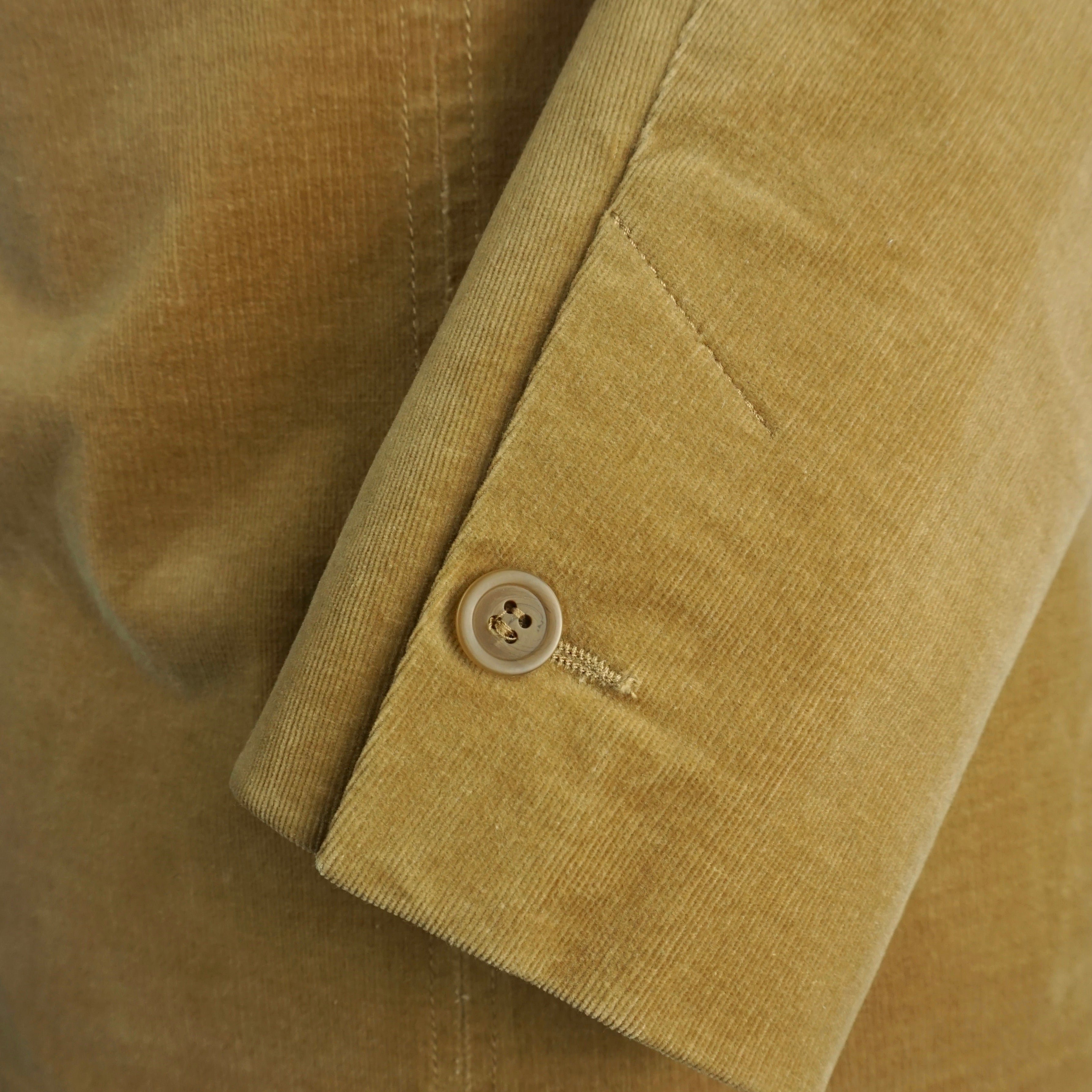 Cord Blazer 42