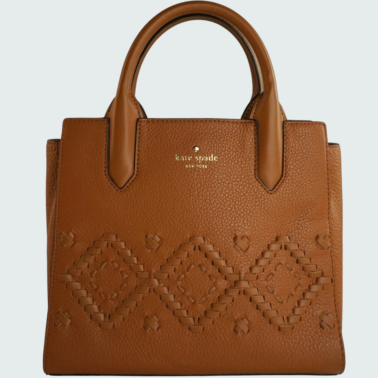 "Flynnstreet Meriweather" Henkeltasche